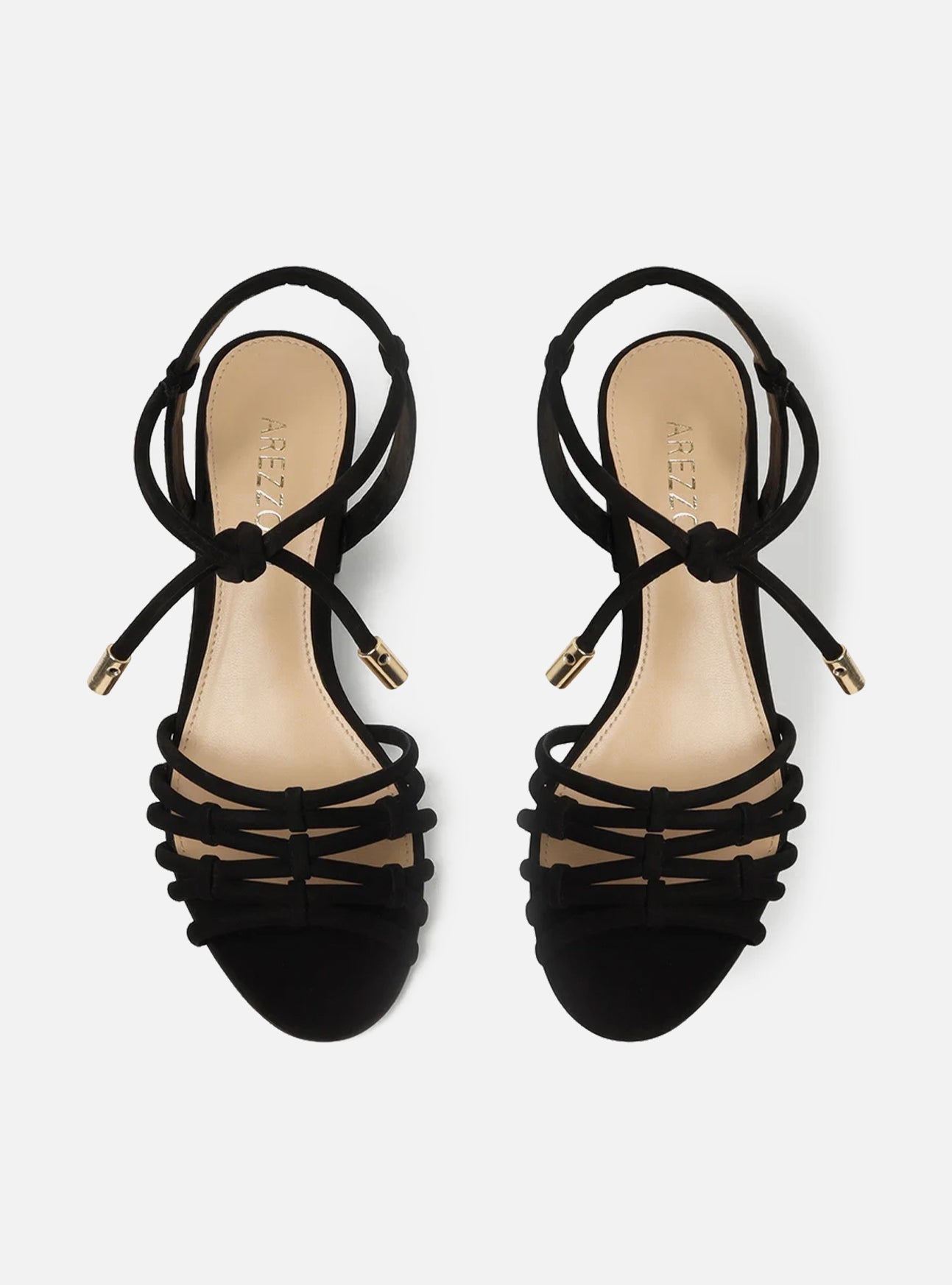 Greta Mid Block Sandal Sandal SPRING 21
