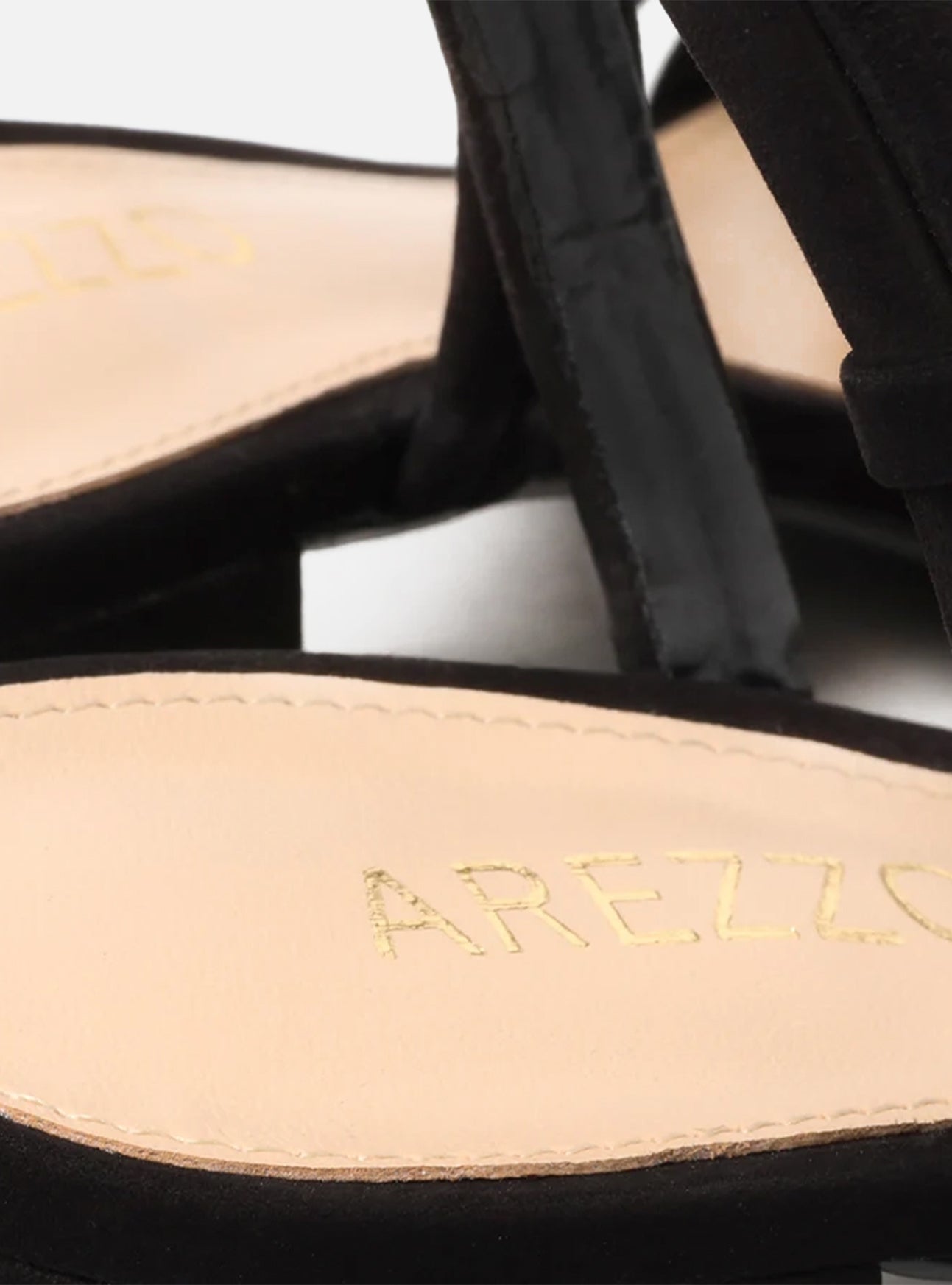 Greta Mid Block Sandal Sandal SPRING 21
