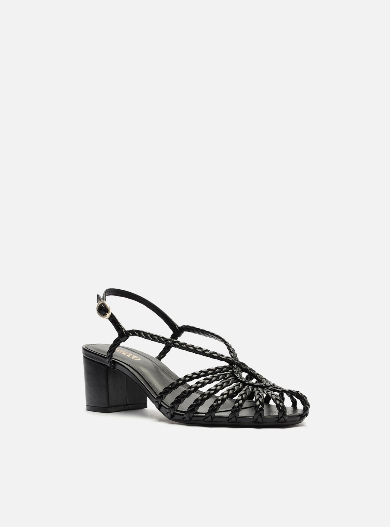 Paola Mid Block Sandal Sandals SPRING 24