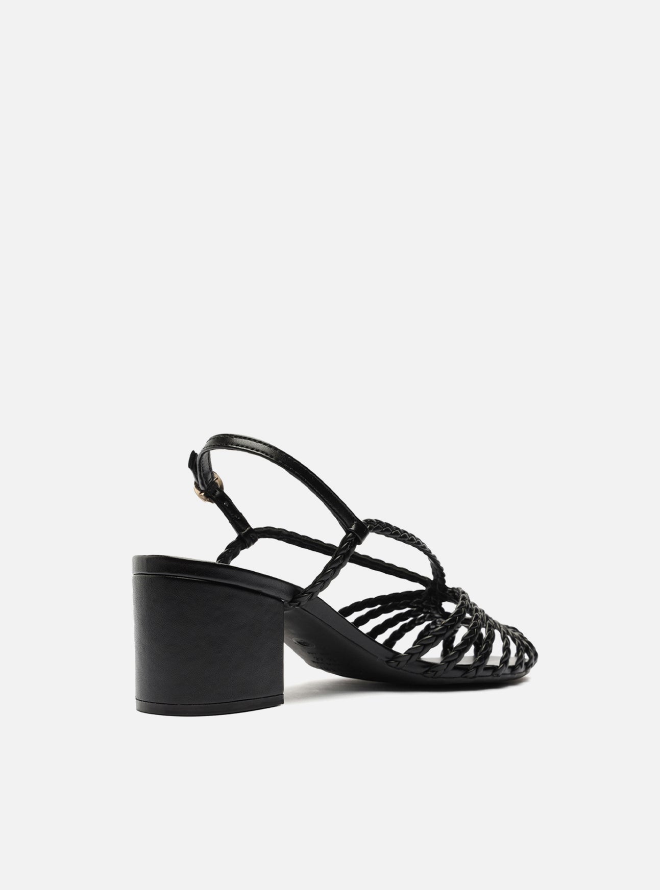 Paola Mid Block Sandal Sandals SPRING 24