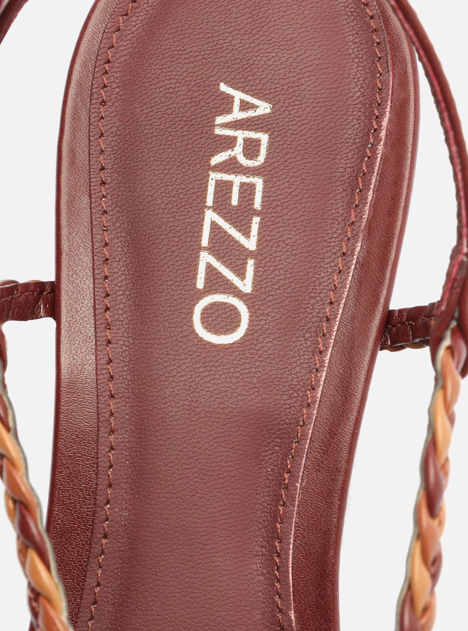 Paola Mid Block Sandal Sandal FALL 22