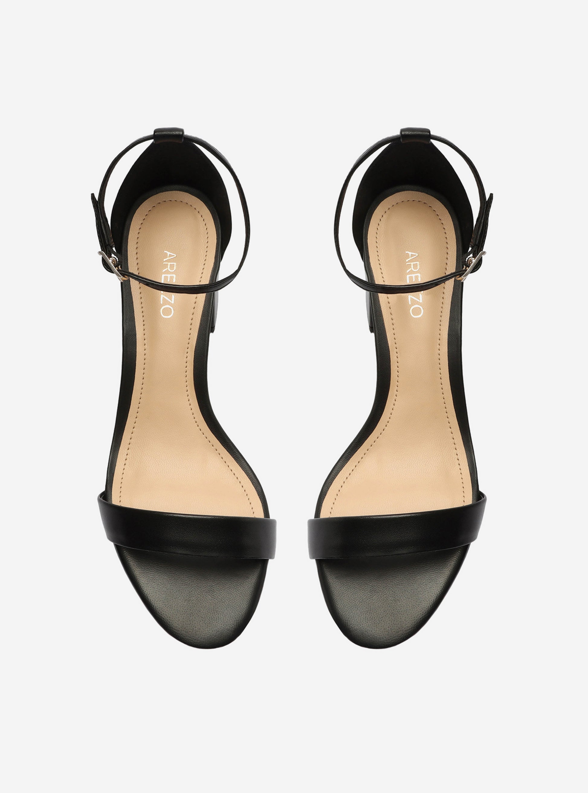 Isabelli Mid Block Sandal Sandal RESORT 23
