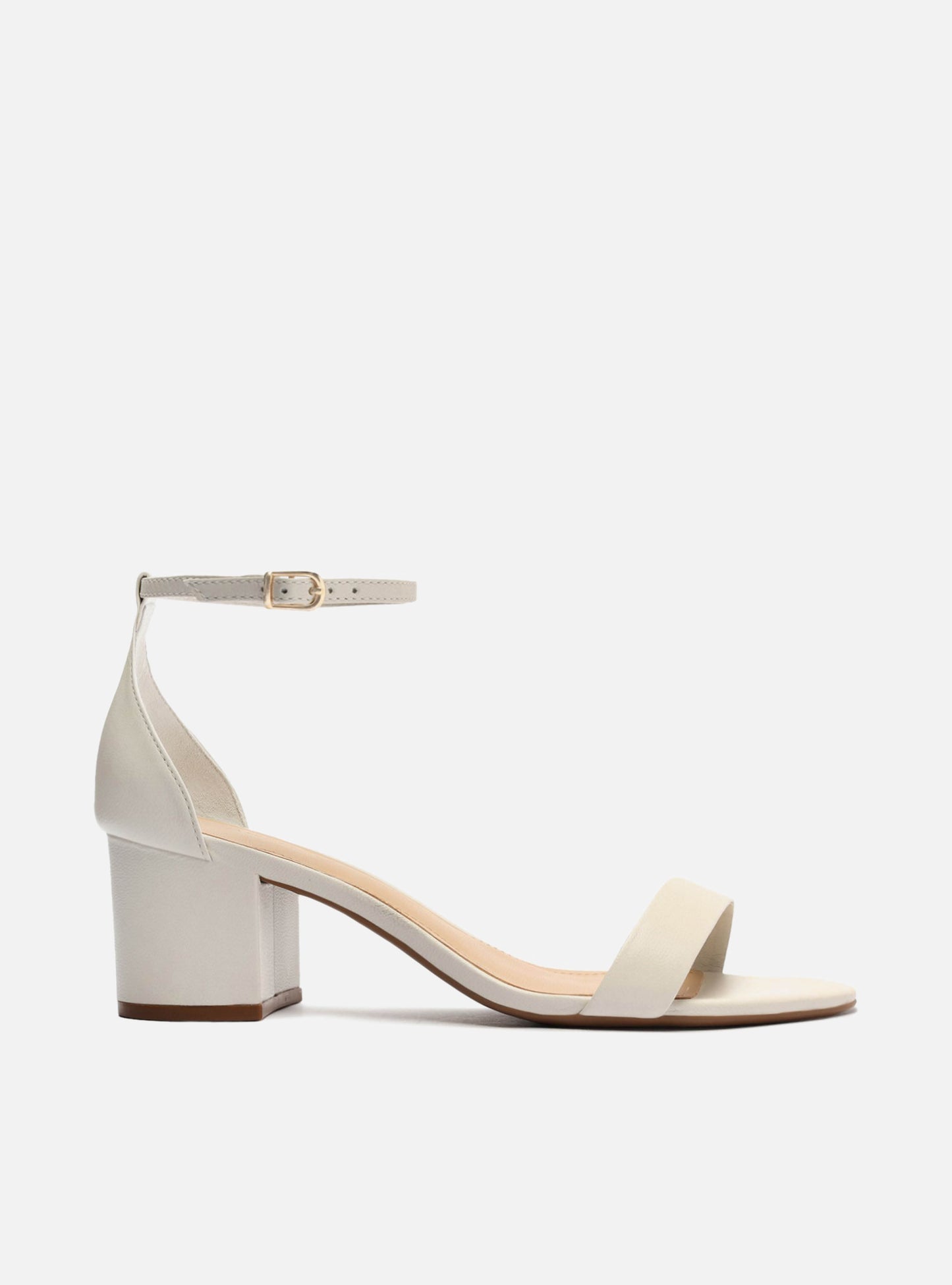 Isabelli Mid Block Sandal Sandal RESORT 23