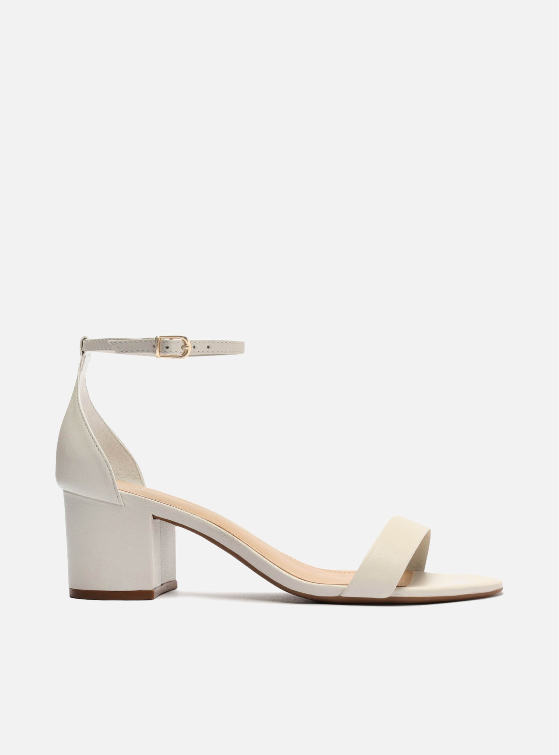 Isabelli Mid Block Sandal Sandal RESORT 23