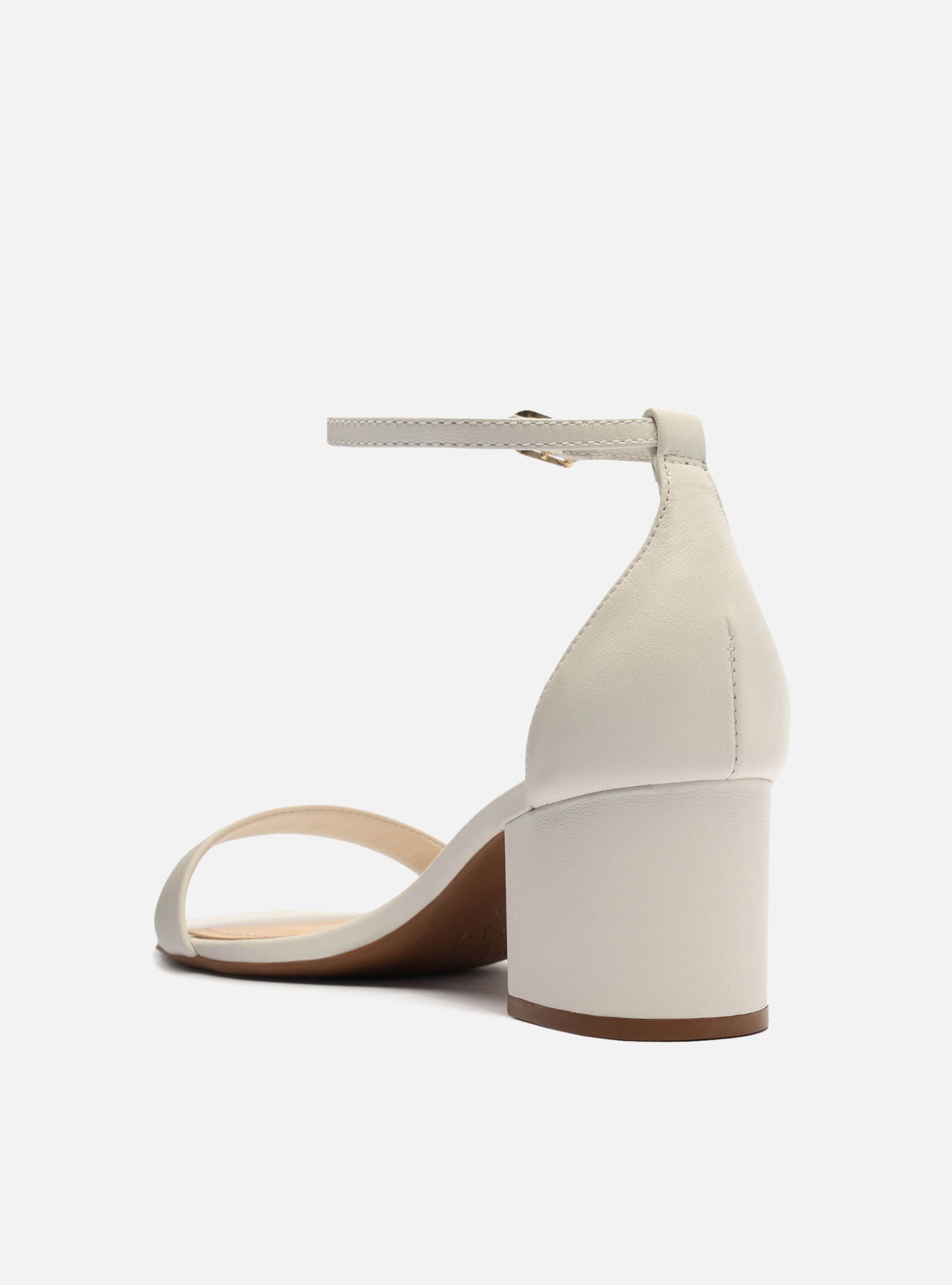 Isabelli Mid Block Sandal Sandal RESORT 23