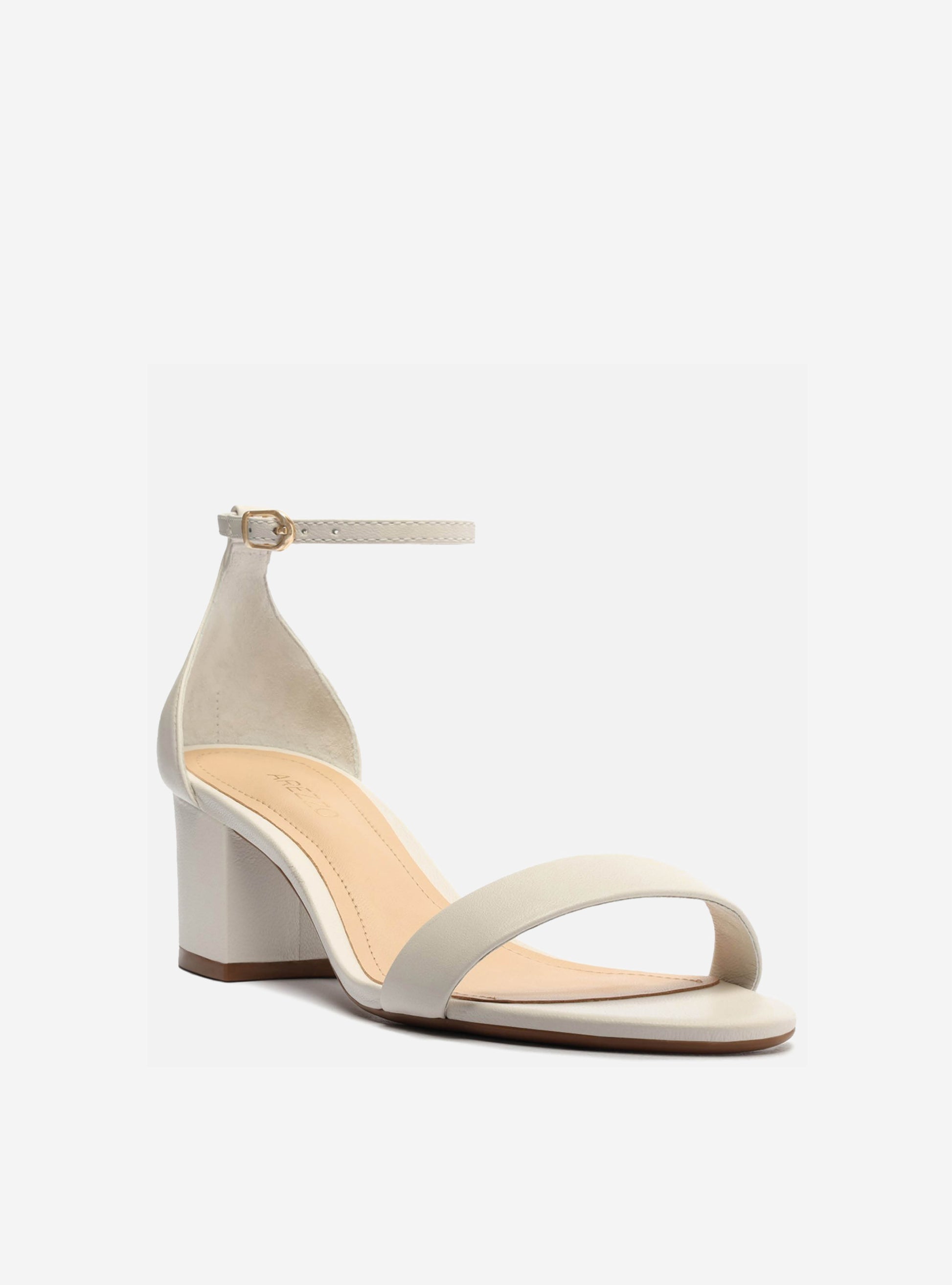 Isabelli Mid Block Sandal Sandal RESORT 23