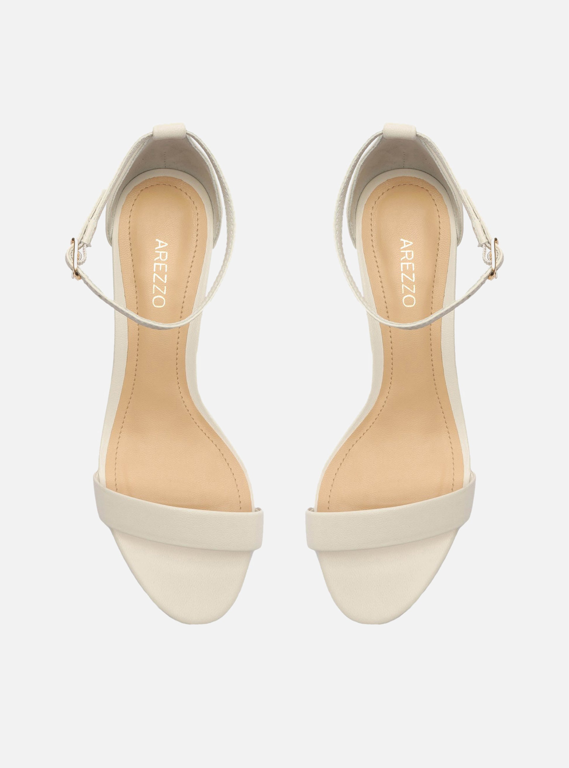 Isabelli Mid Block Sandal Sandal RESORT 23