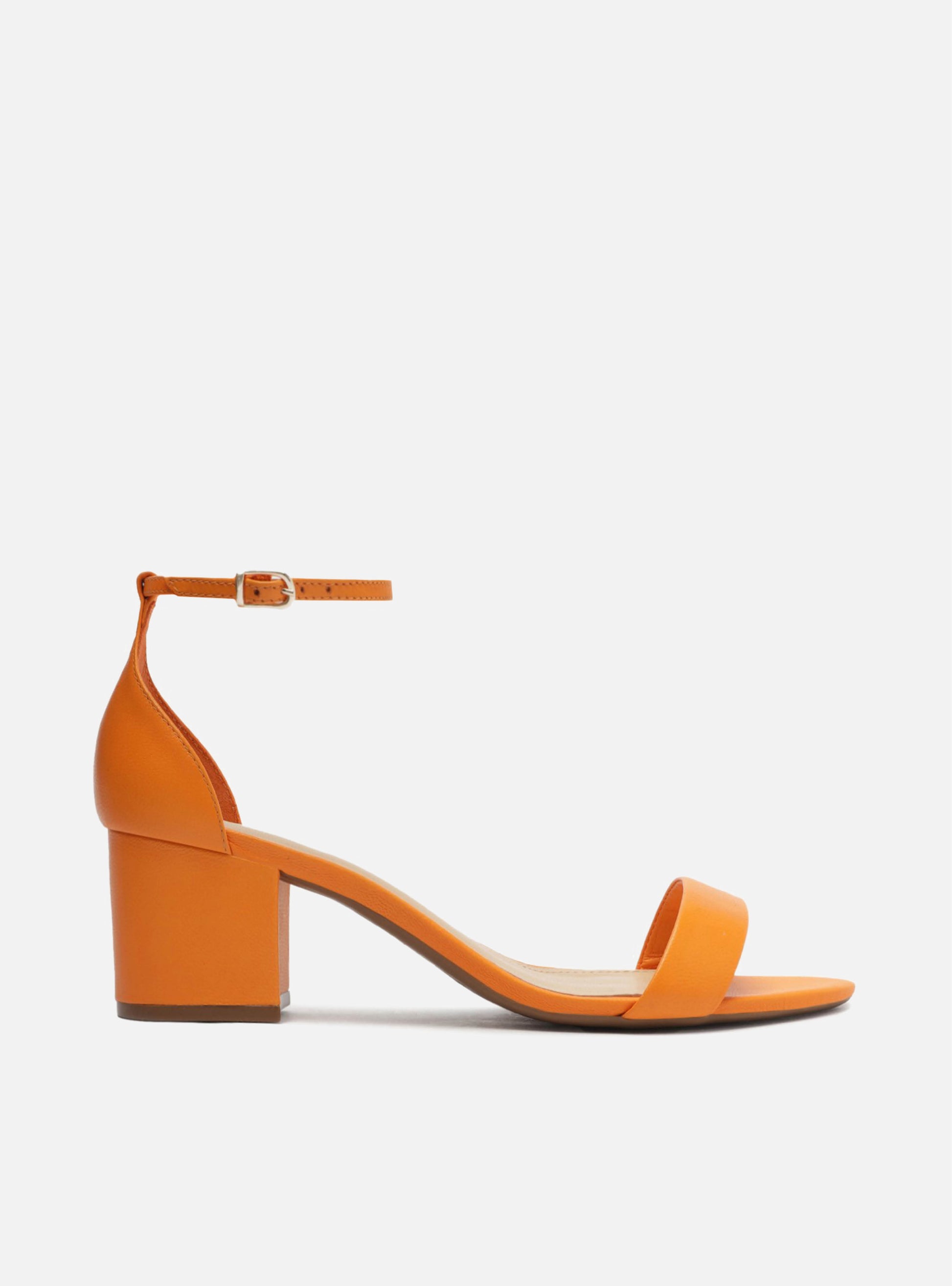 Isabelli Mid Block Sandal Sandal RESORT 23