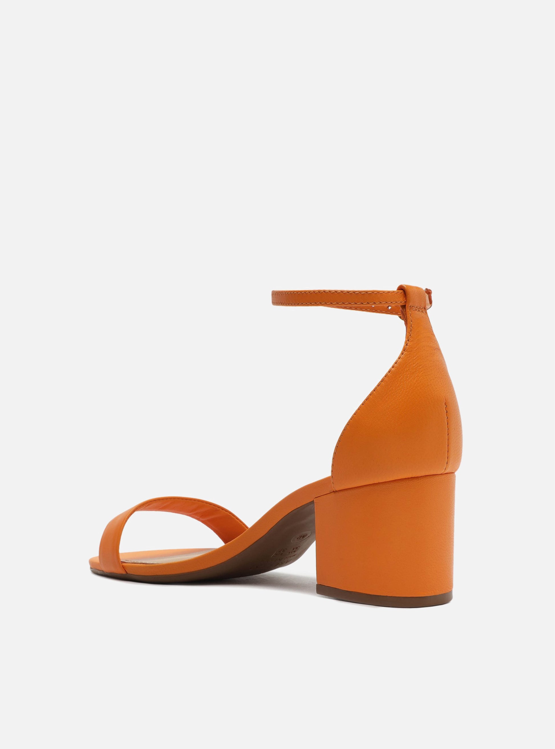 Isabelli Mid Block Sandal Sandal RESORT 23