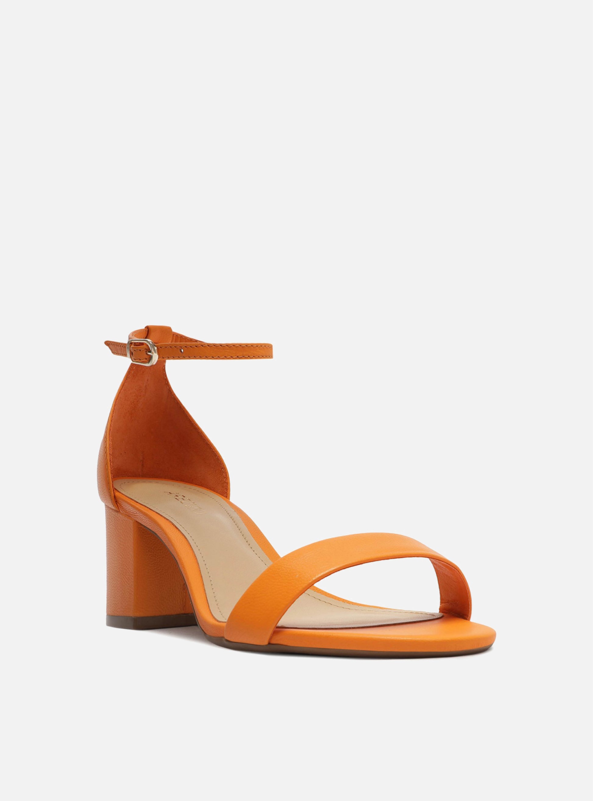Isabelli Mid Block Sandal Sandal RESORT 23