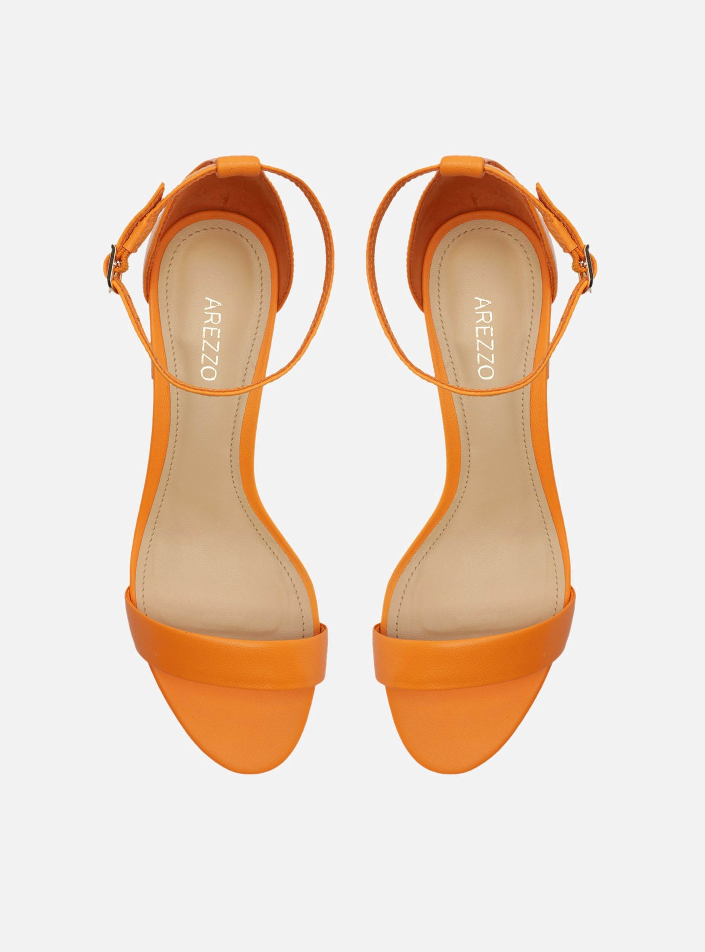 Isabelli Mid Block Sandal Sandal RESORT 23