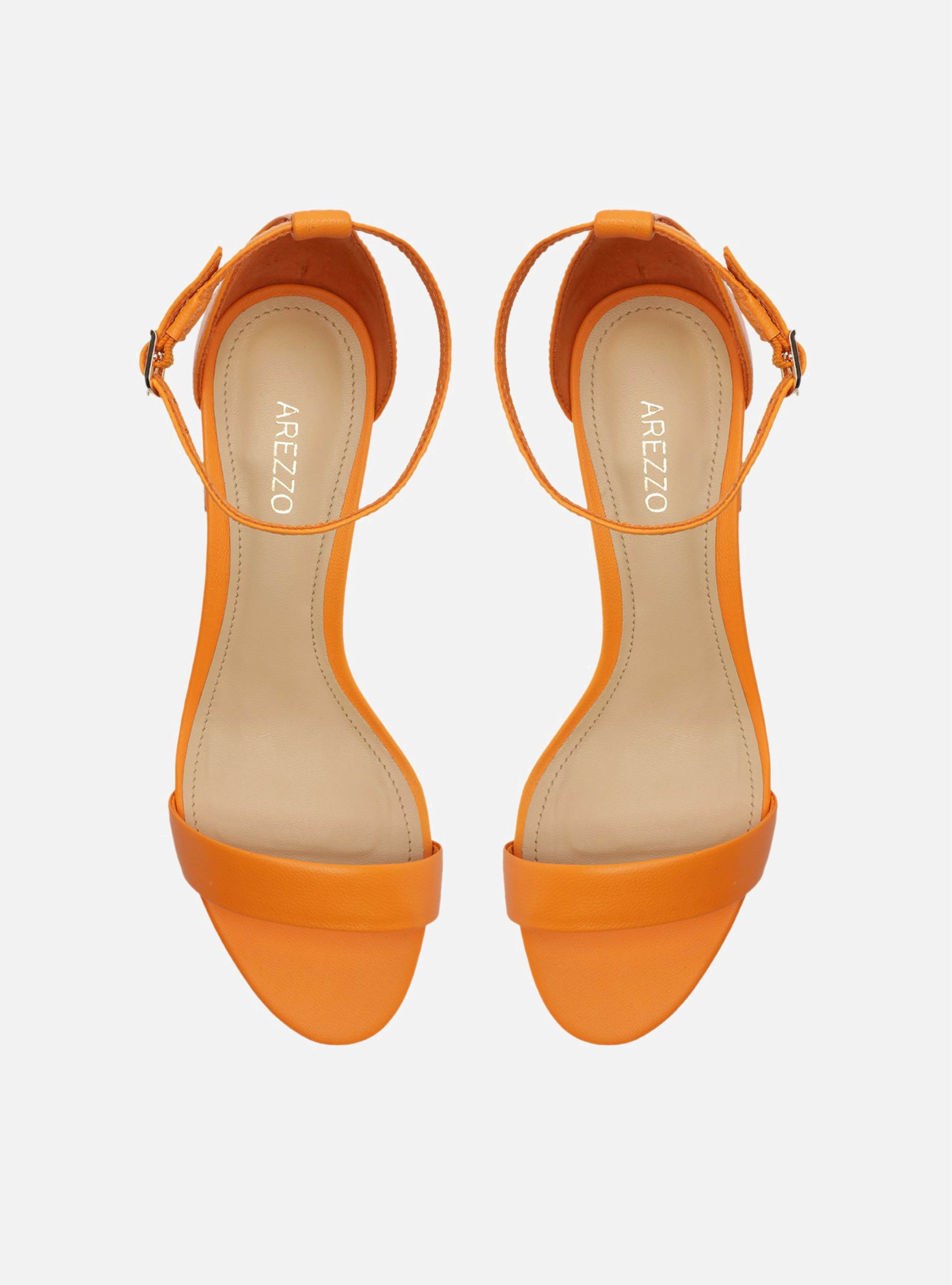 Isabelli Mid Block Sandal Sandal RESORT 23