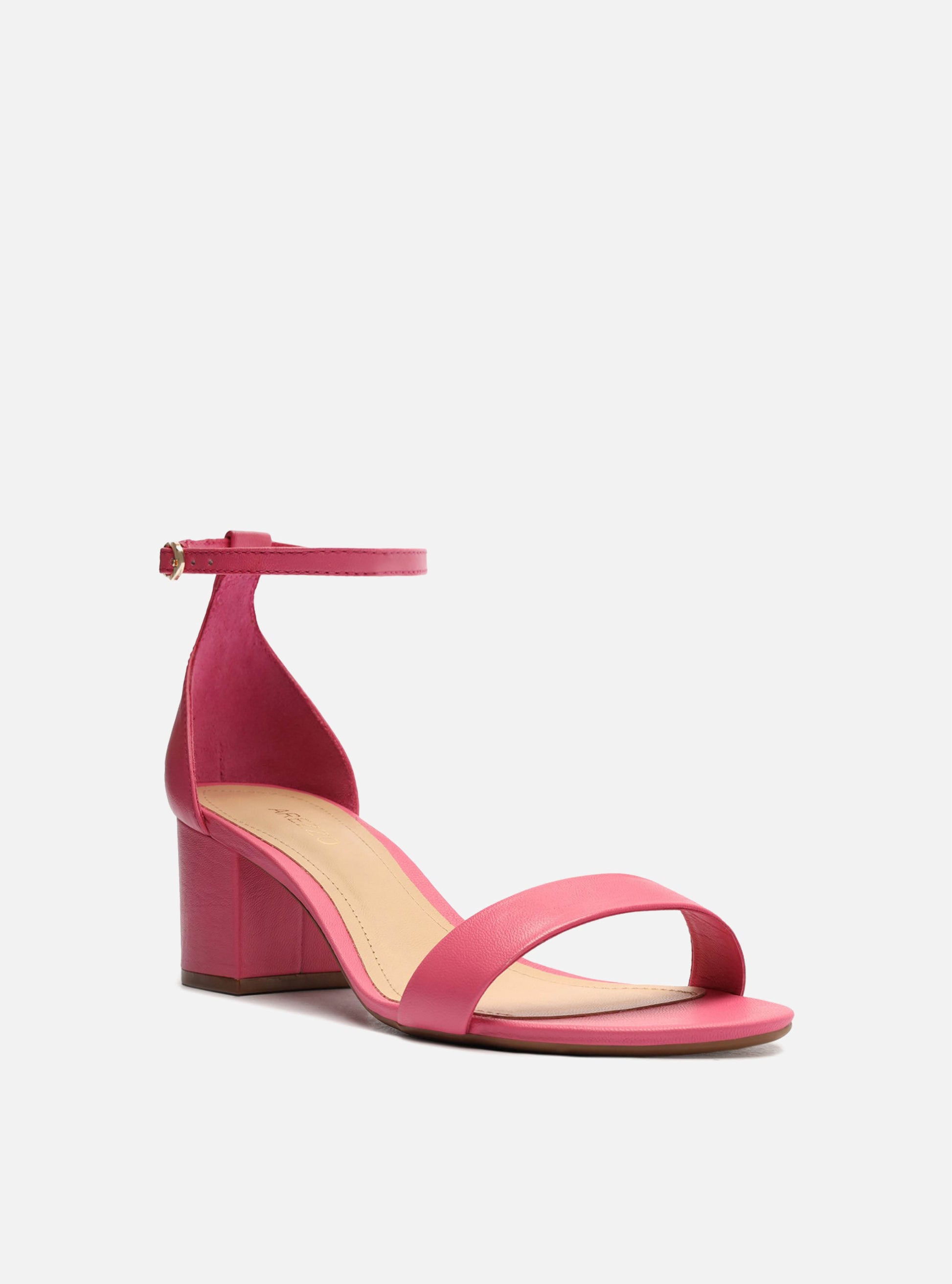 Isabelli Mid Block Sandal Sandal RESORT 23