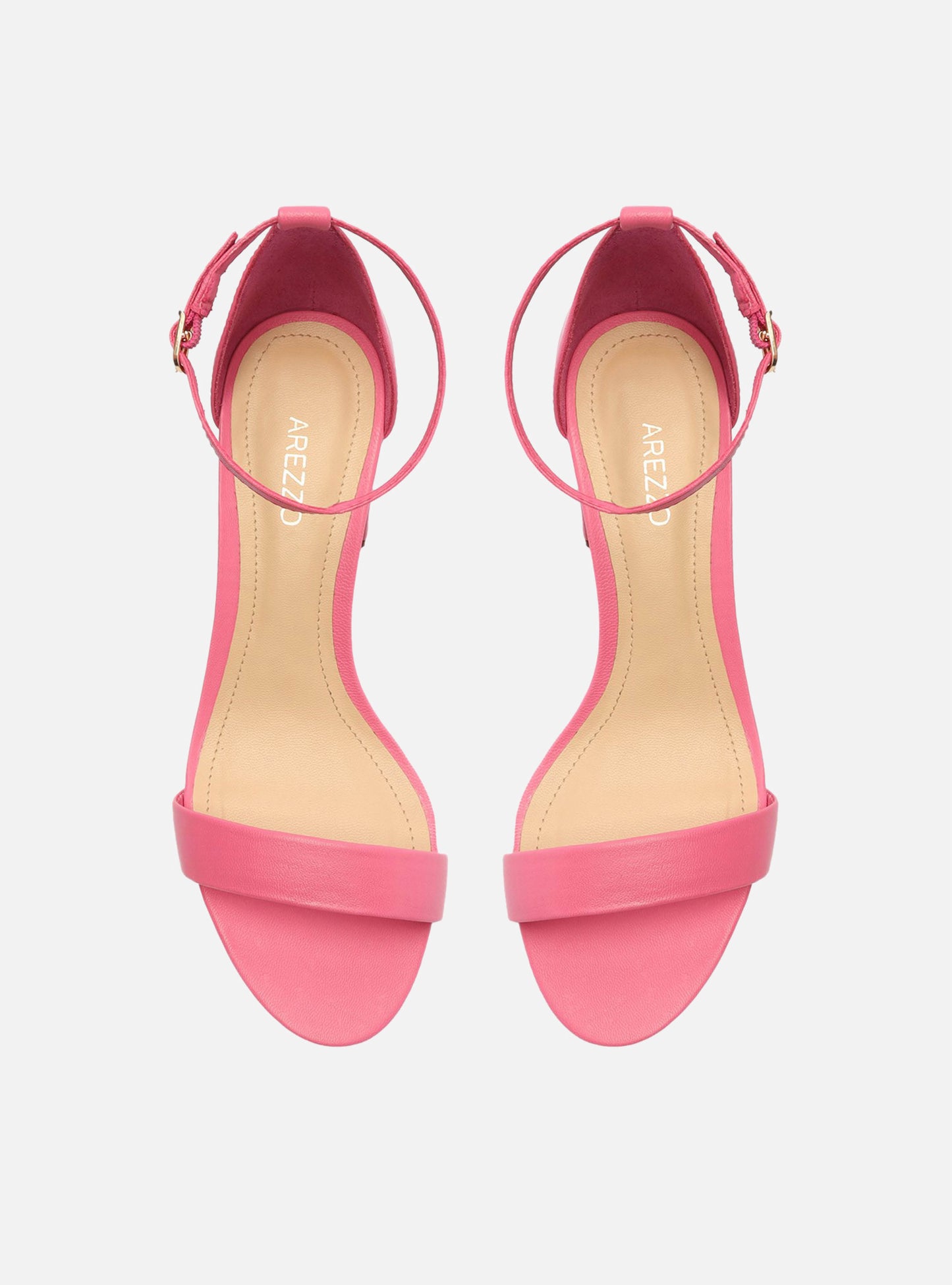 Isabelli Mid Block Sandal Sandal RESORT 23