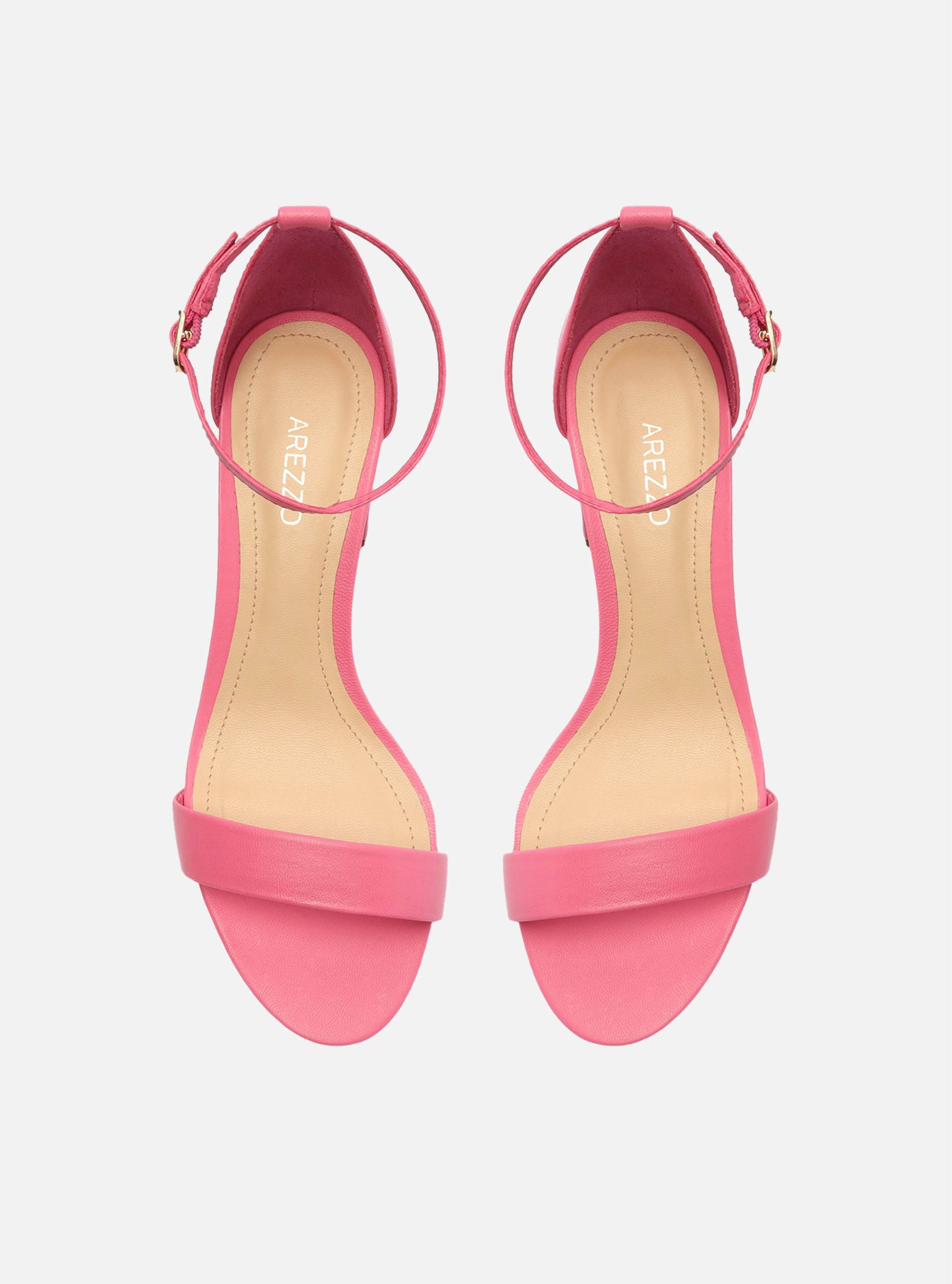 Isabelli Mid Block Sandal Sandal RESORT 23