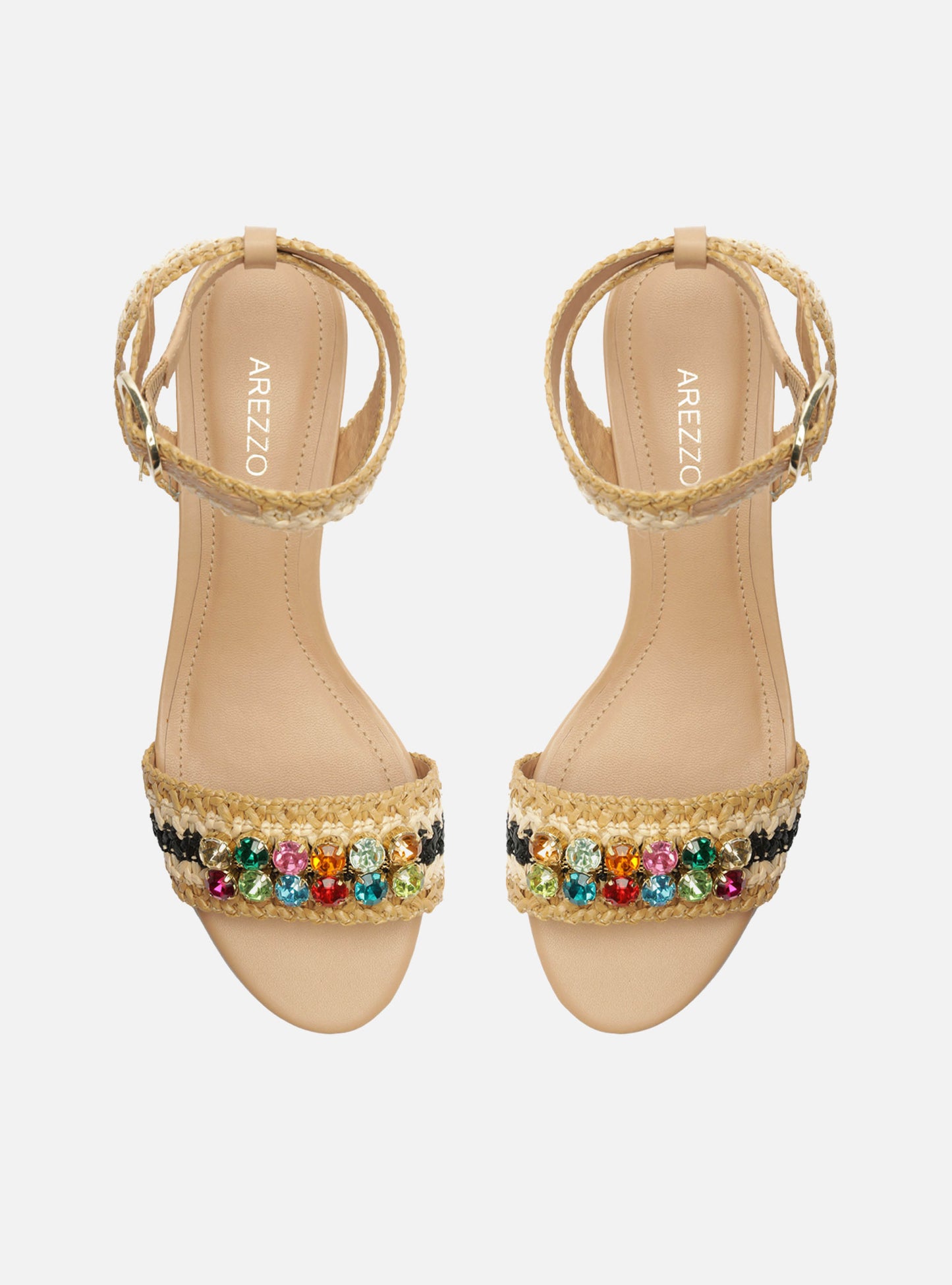 Stella Mid Block Sandal Sandal SPRING 23