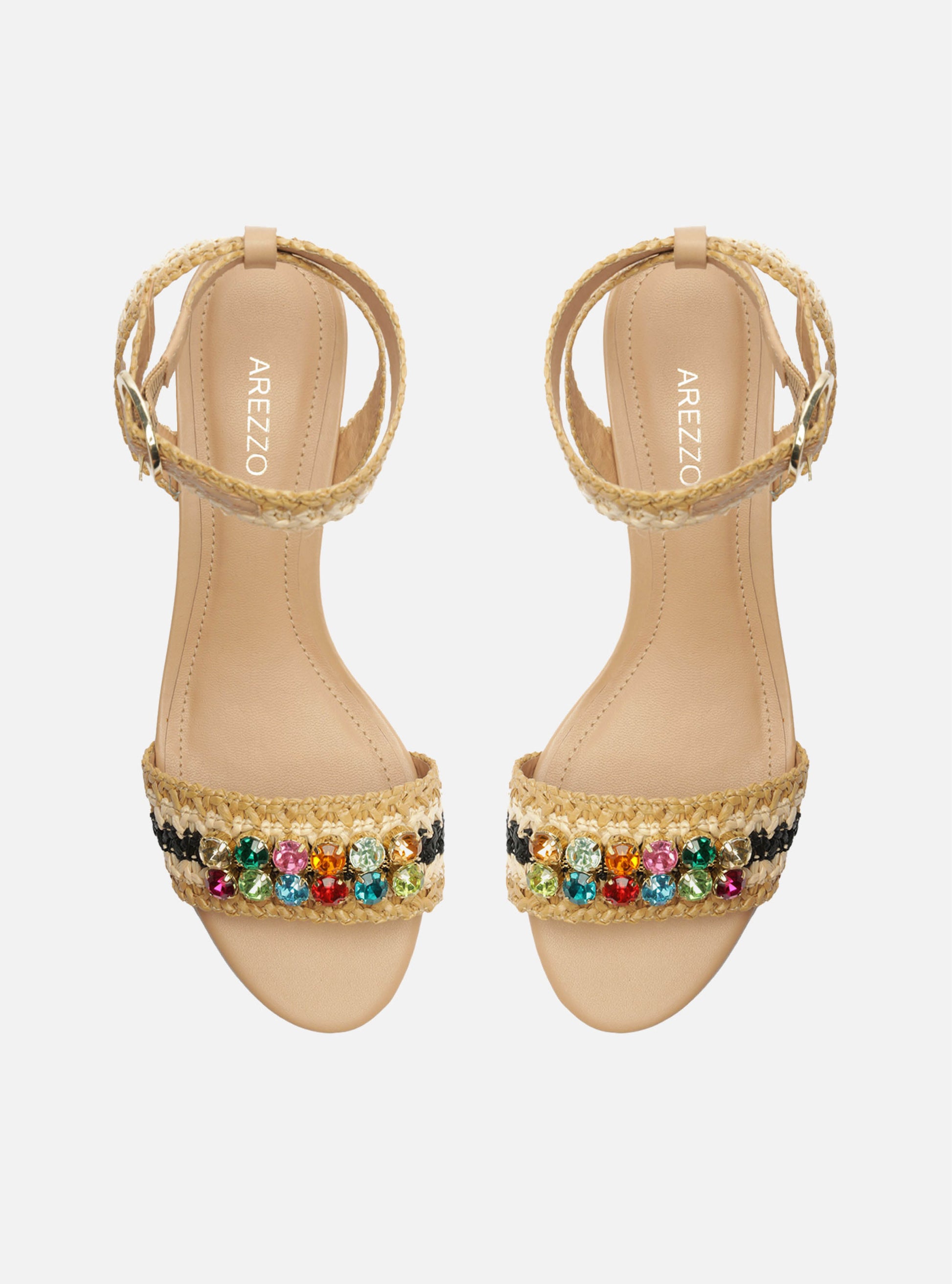 Stella Mid Block Sandal Sandal SPRING 23