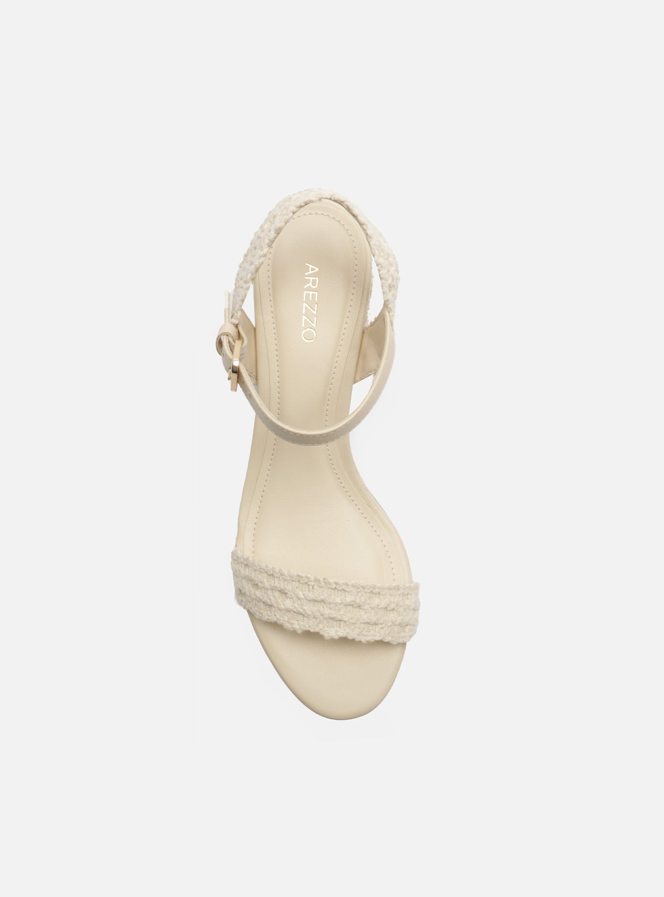 Brynn Mid Block Sandal Sandal SUMMER 24