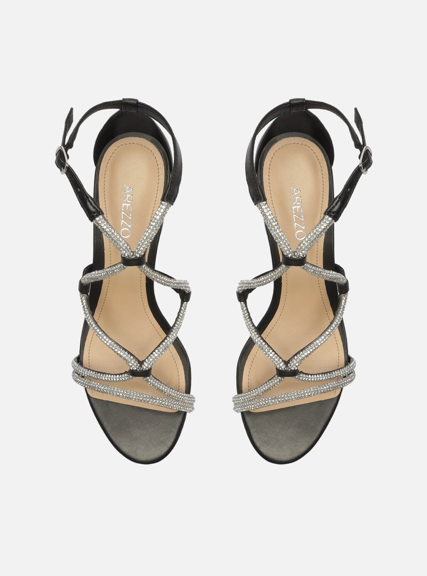 Zoe Mid Block Sandal Sandal SPRING 23