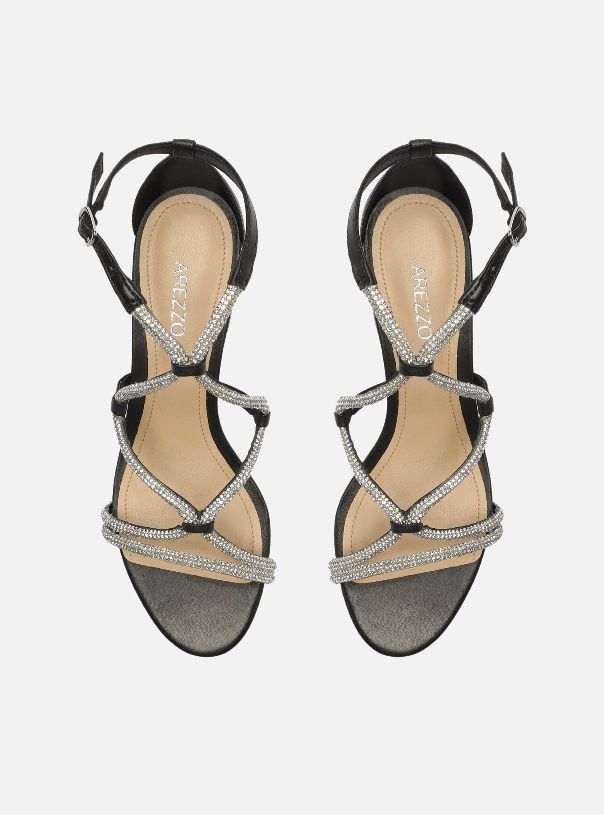Zoe Mid Block Sandal Sandal SPRING 23