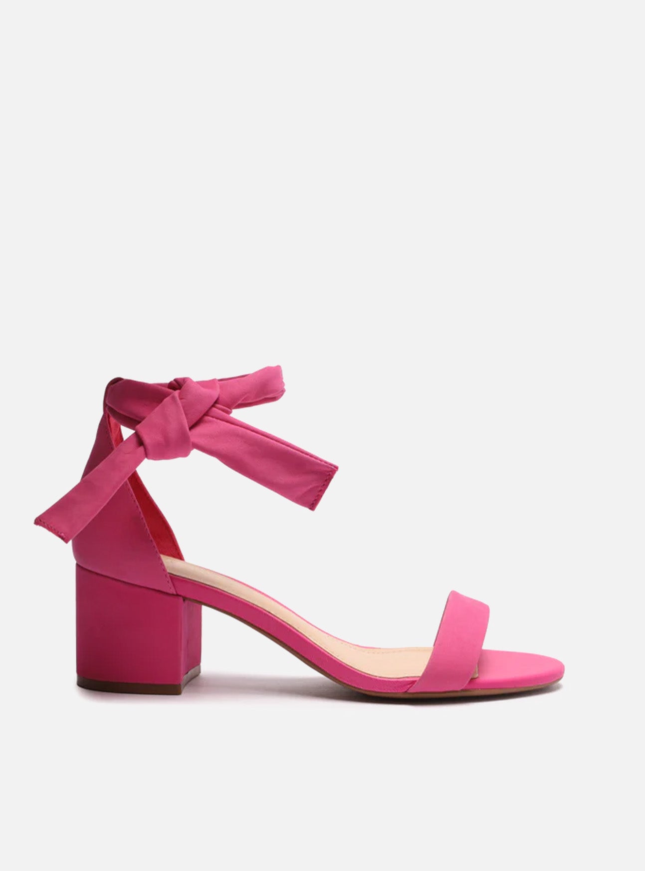 Isabelli Mid Block Sandal Sandal FALL 23