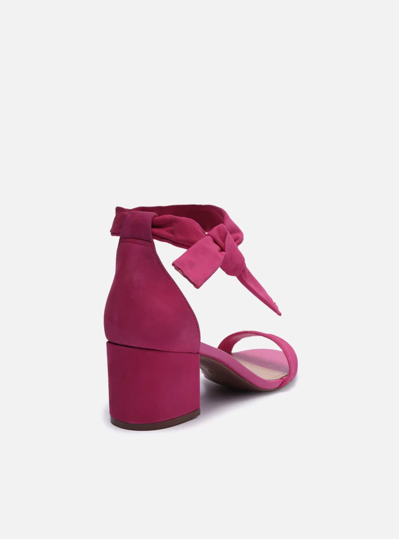 Isabelli Mid Block Sandal Sandal FALL 23