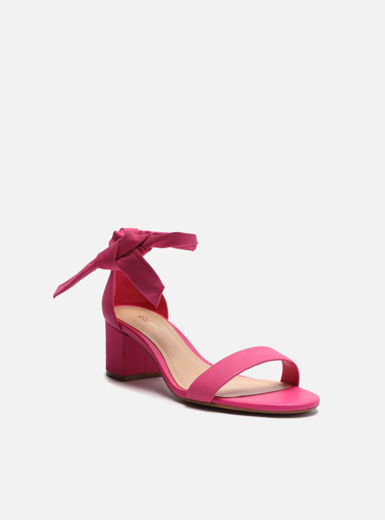 Isabelli Mid Block Sandal Sandal FALL 23