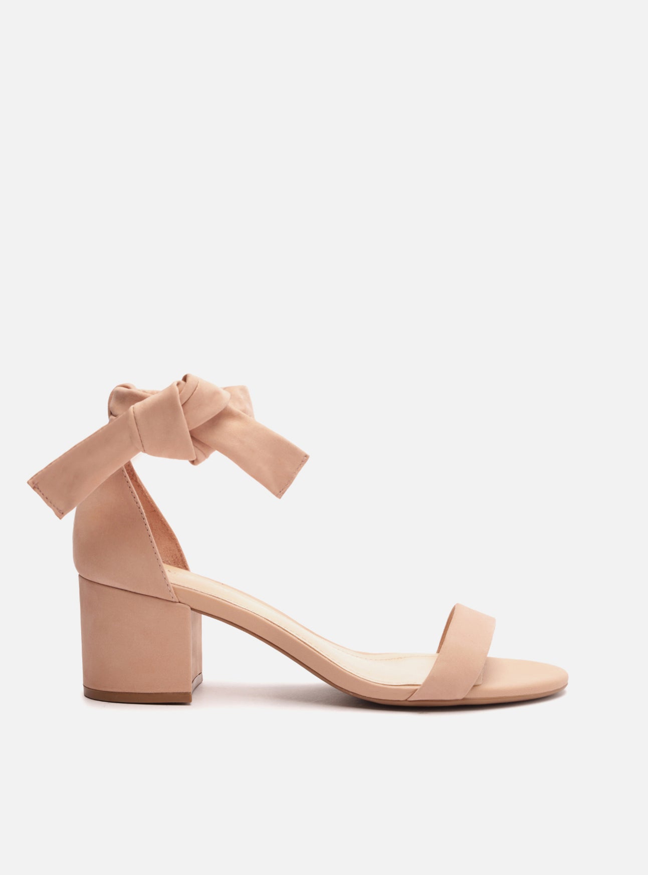 Isabelli Mid Block Sandal Sandal FALL 23
