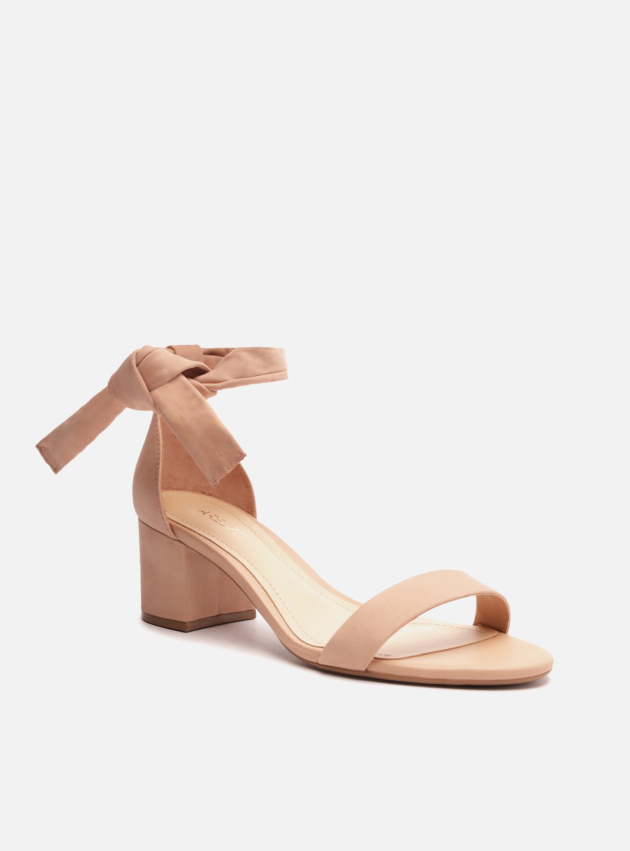 Isabelli Mid Block Sandal Sandal FALL 23