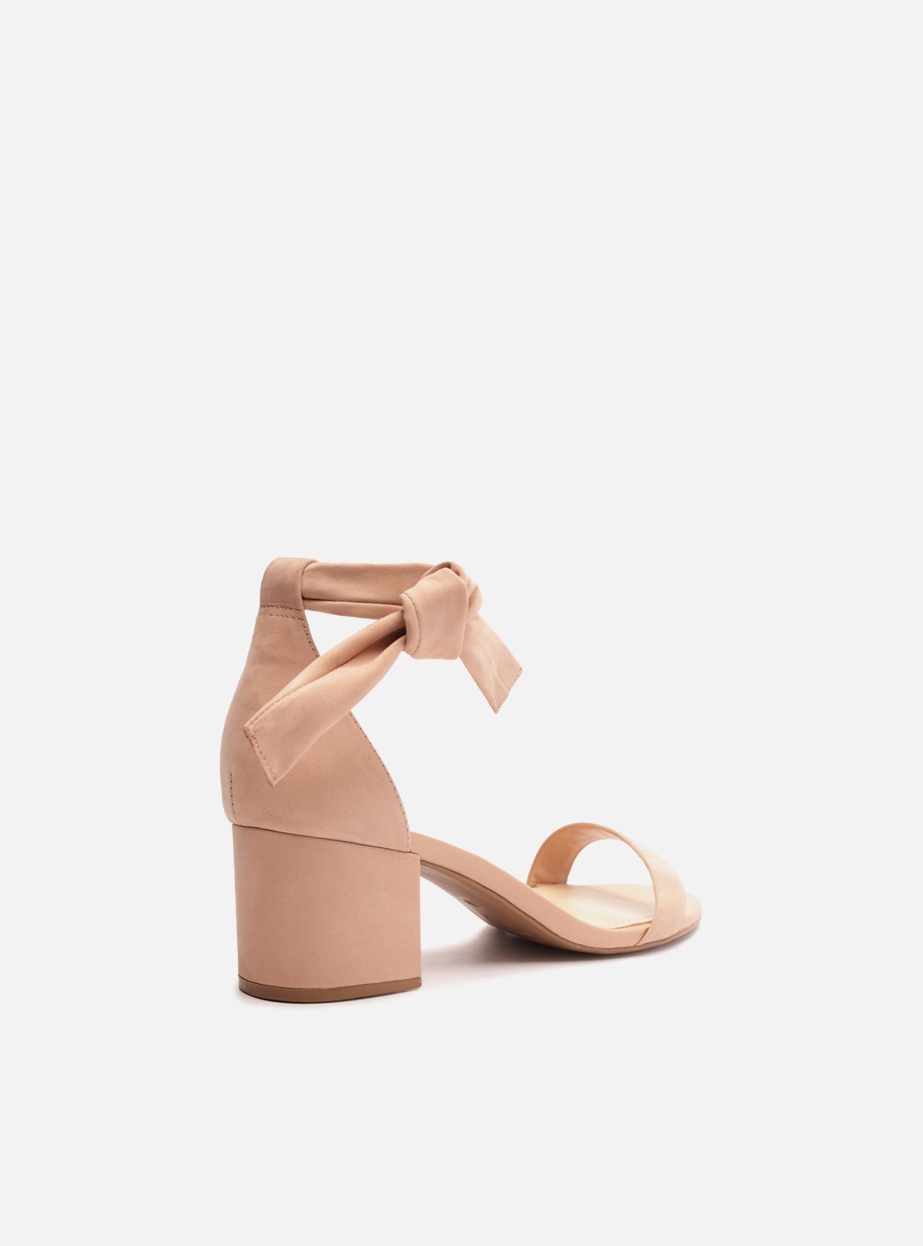 Isabelli Mid Block Sandal Sandal FALL 23