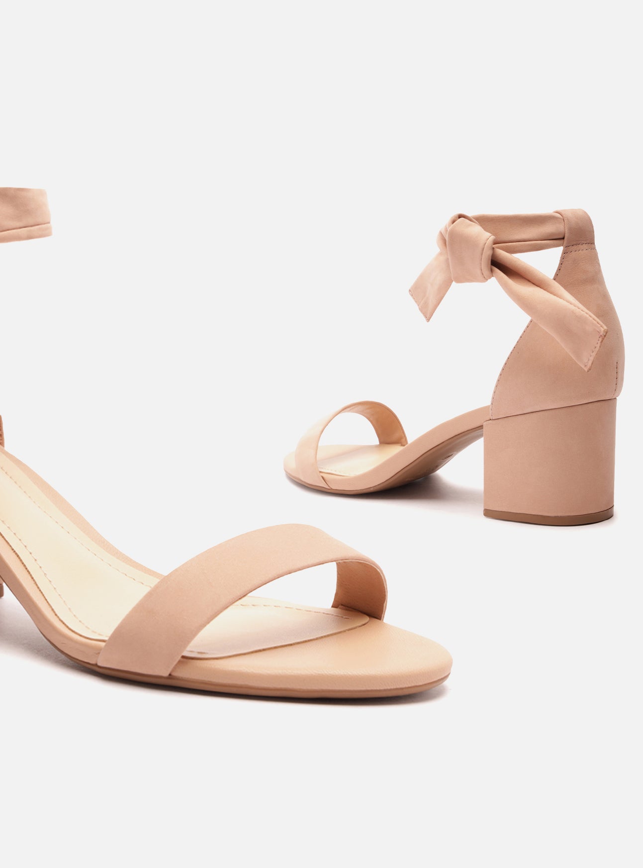 Isabelli Mid Block Sandal Sandal FALL 23