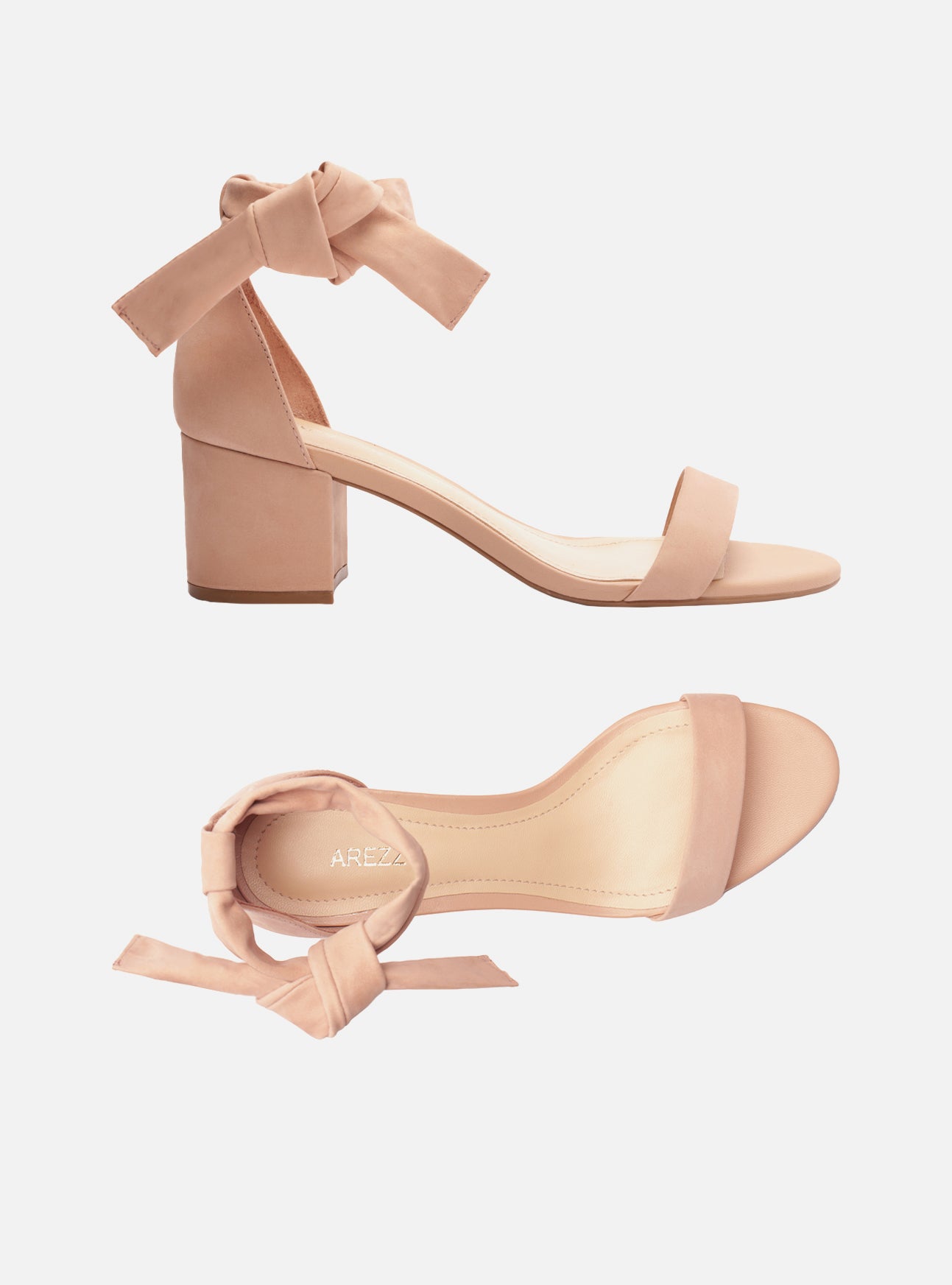 Isabelli Mid Block Sandal Sandal FALL 23