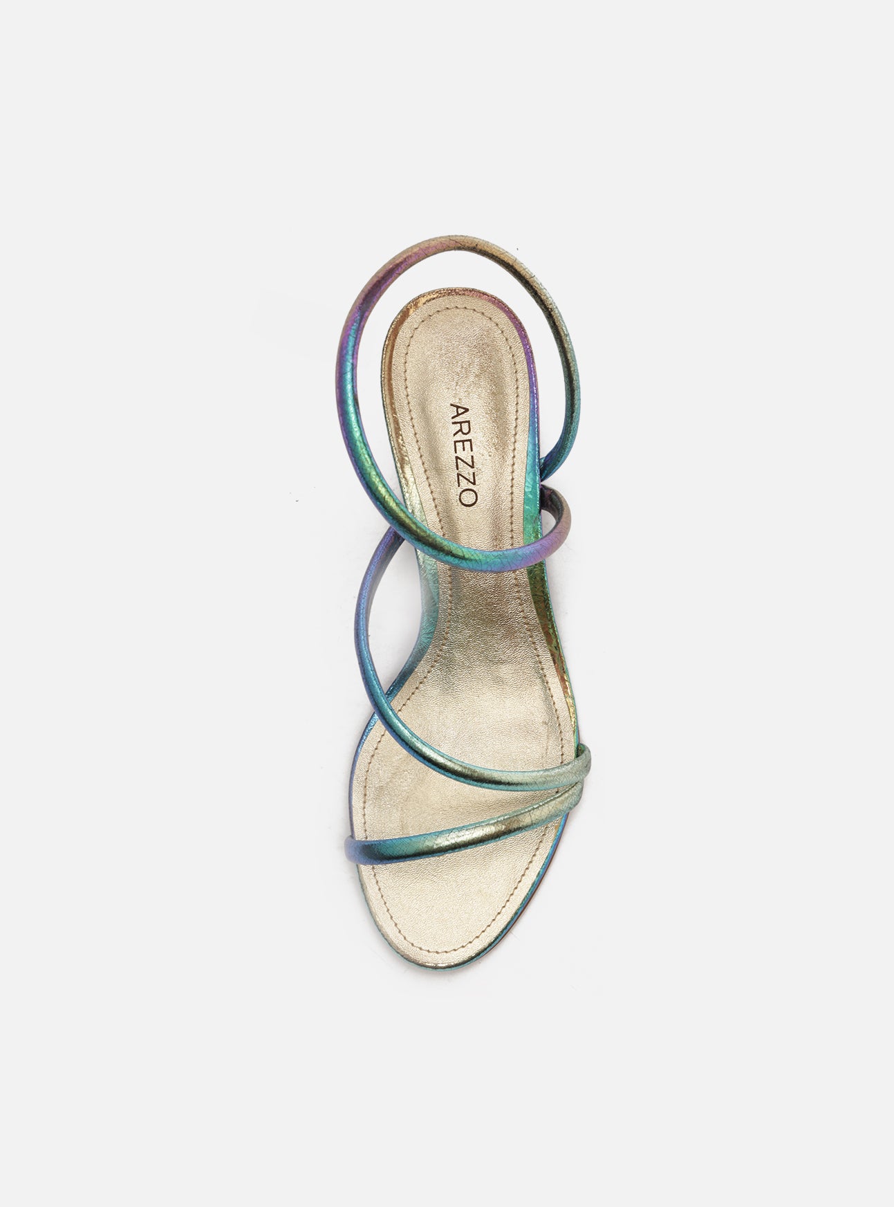 Mikayla Mid Block Sandal Sandal SUMMER 24