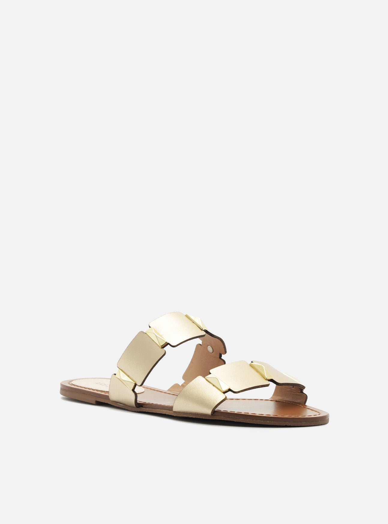 Lyra Leather Sandal Sandals R/26