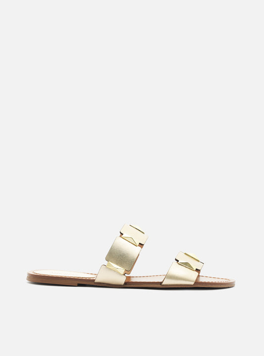 Lyra Leather Sandal Sandals R/26