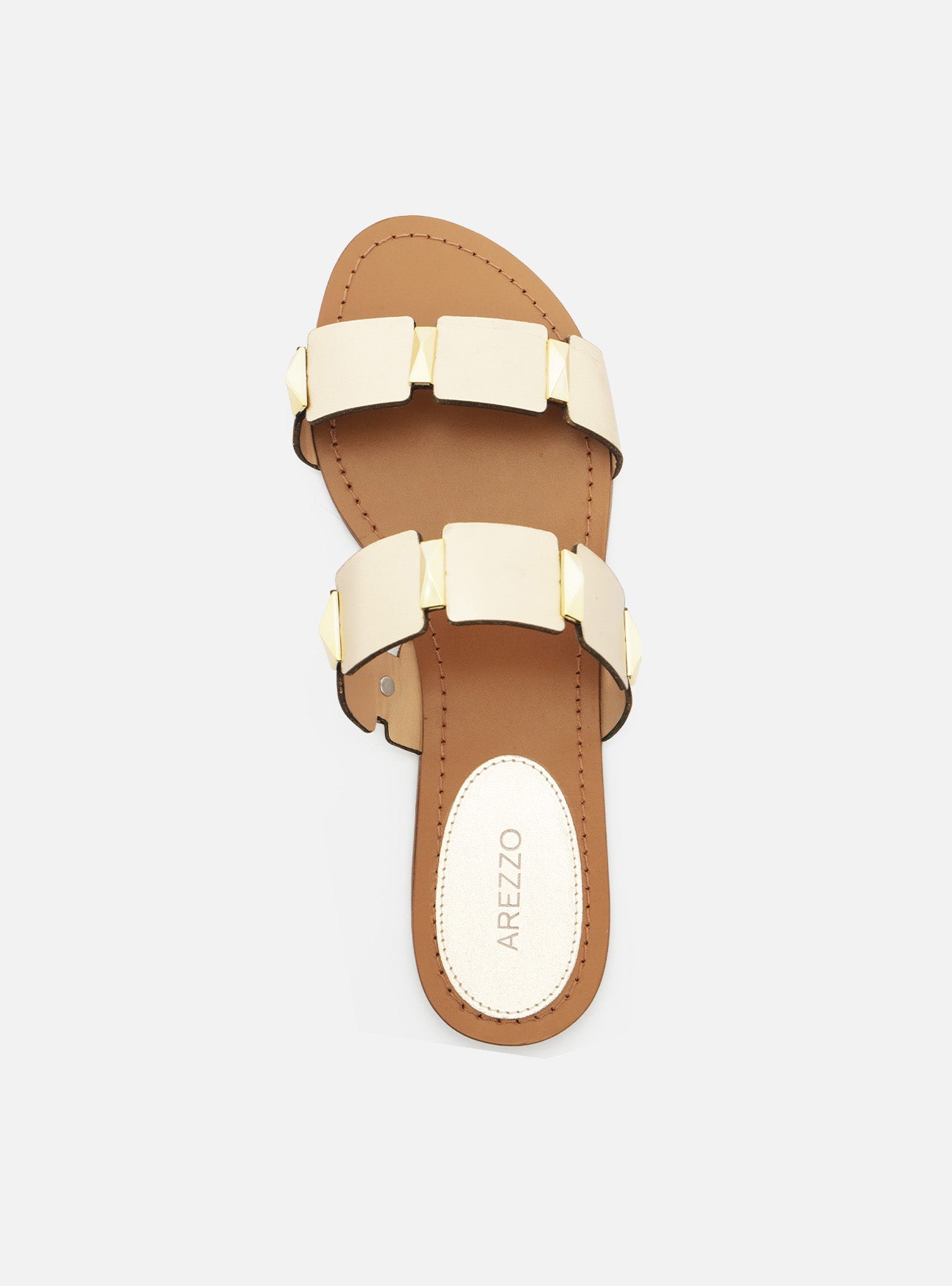 Lyra Leather Sandal Sandals R/26