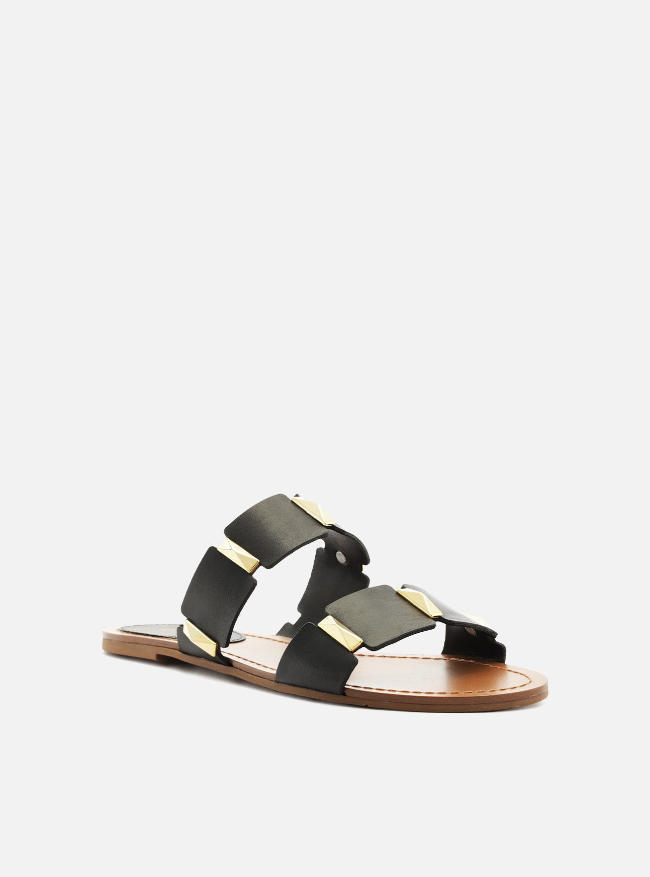 Lyra Leather Sandal Sandals R/26