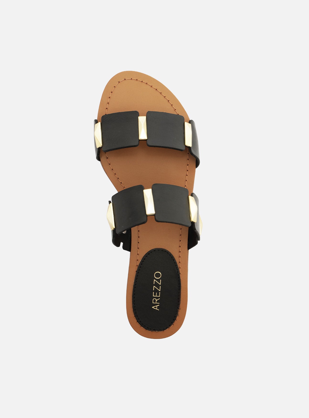 Lyra Leather Sandal Sandals R/26