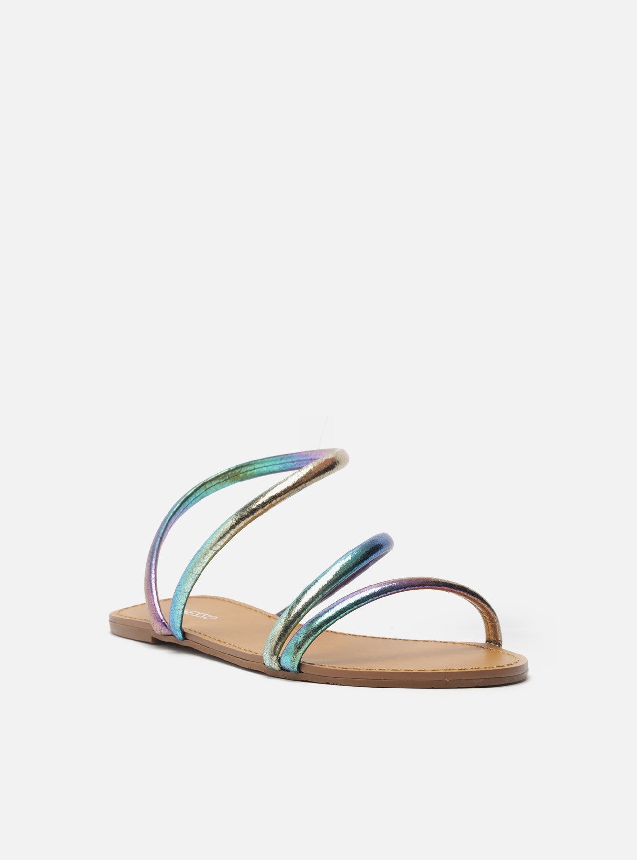 Mikayla Flat Sandal