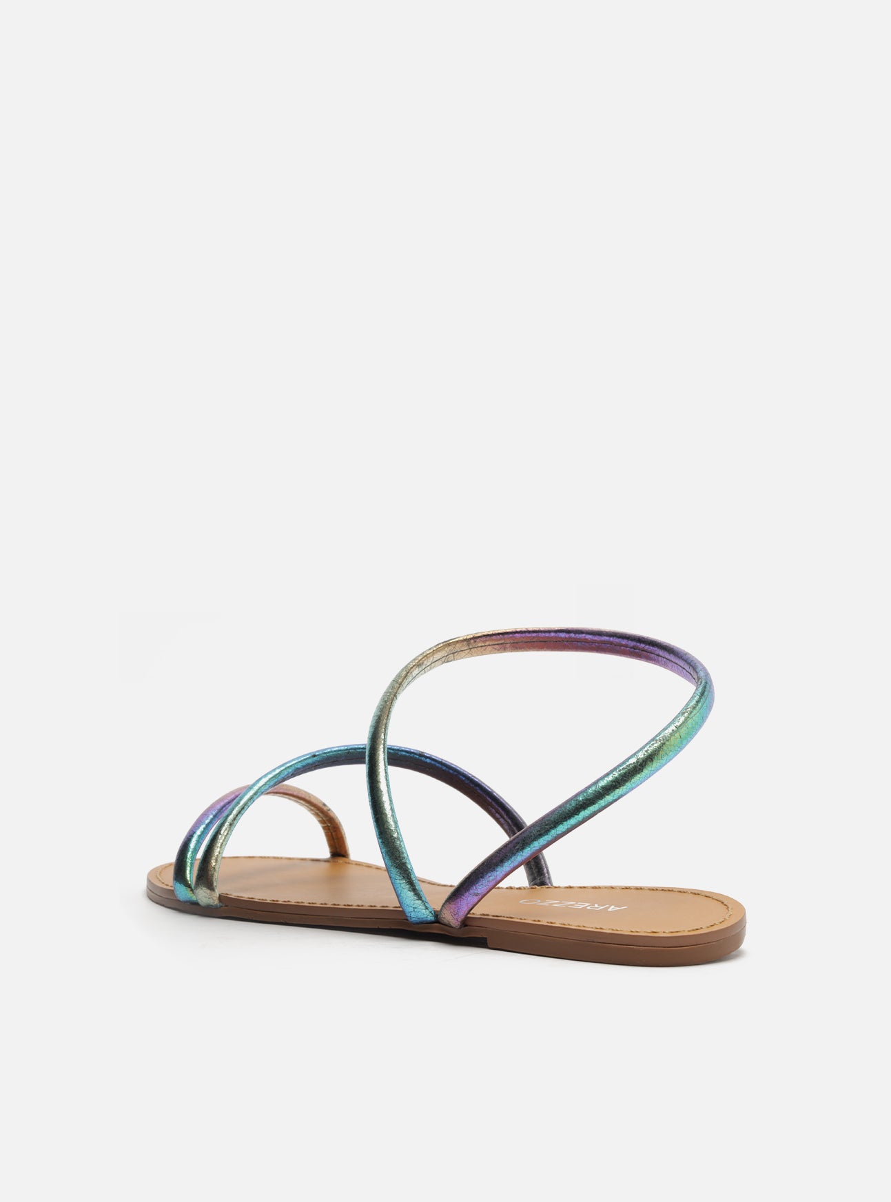 Mikayla Flat Sandal