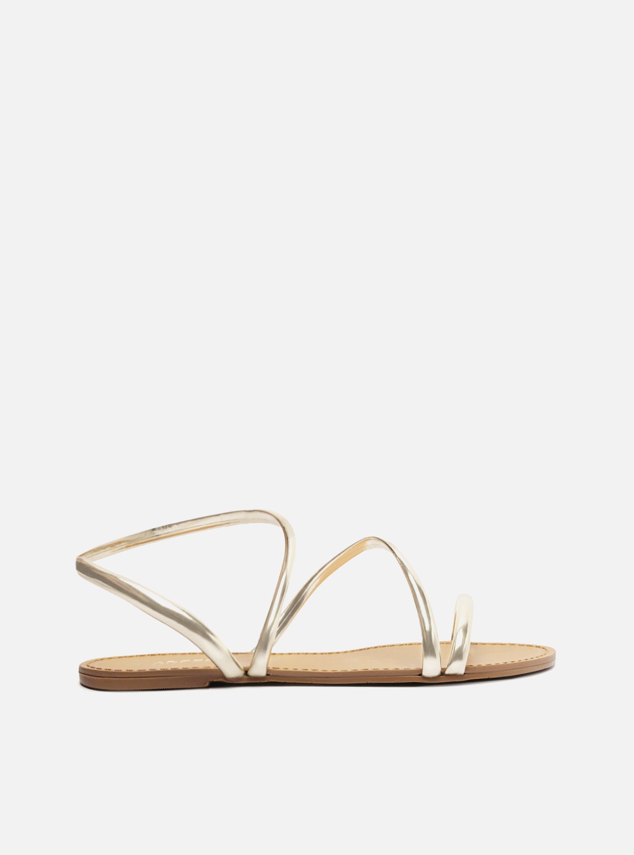 Mikayla Flat Sandal Flats SPRING 25