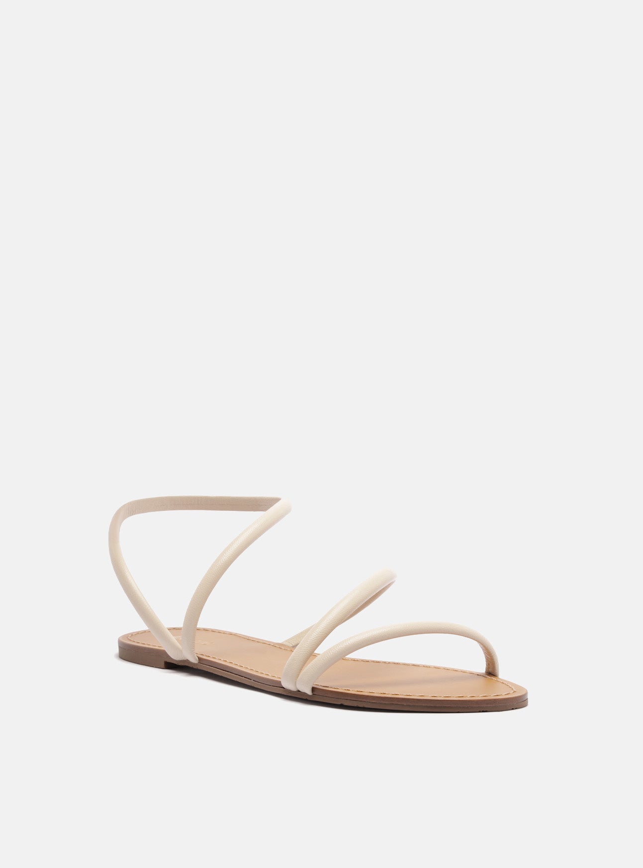 Mikayla Flat Sandals U/26