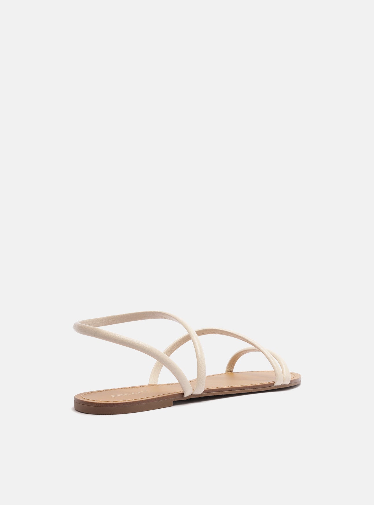 Mikayla Flat Sandals U/26