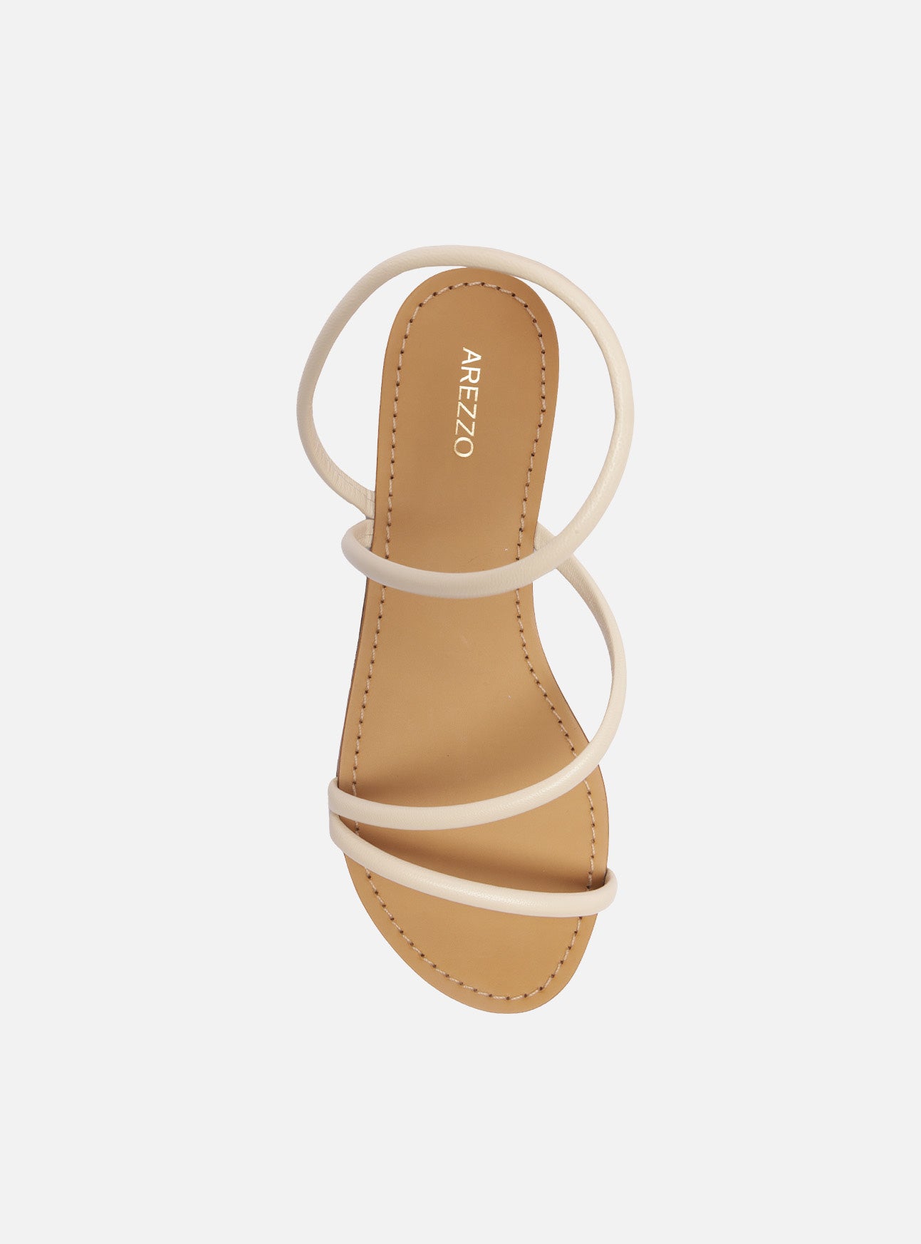 Mikayla Flat Sandals U/26