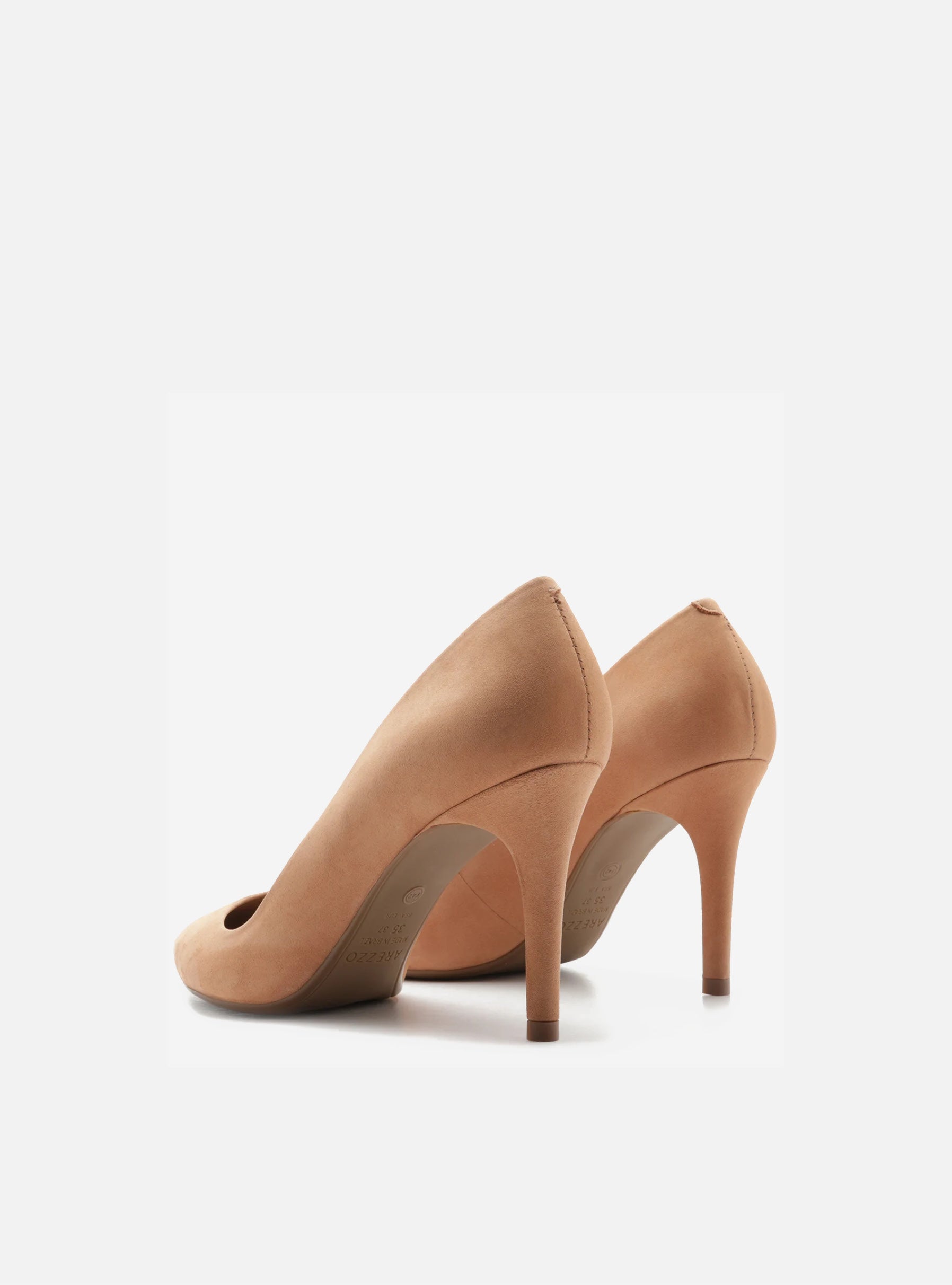 Gabriella Mid Stiletto Pump Pump FALL 21