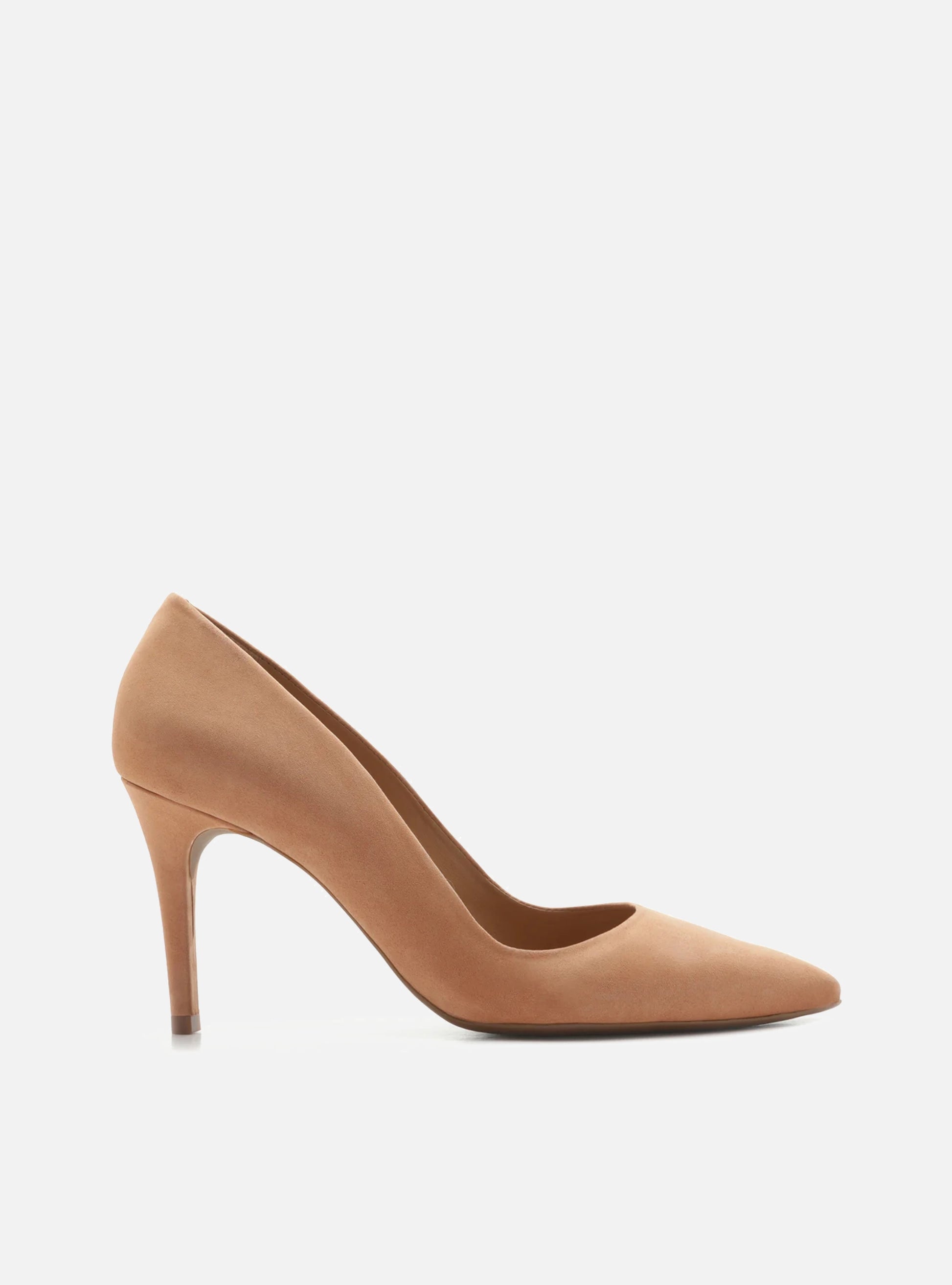 Gabriella Mid Stiletto Pump Pump FALL 21