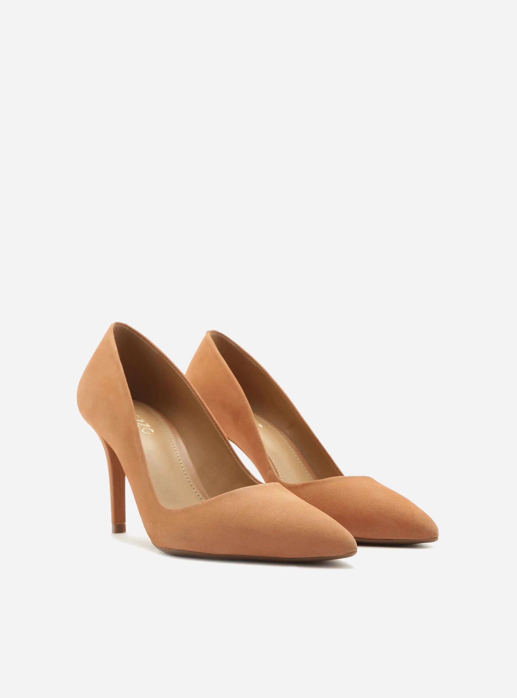 Gabriella Mid Stiletto Pump Pump FALL 21