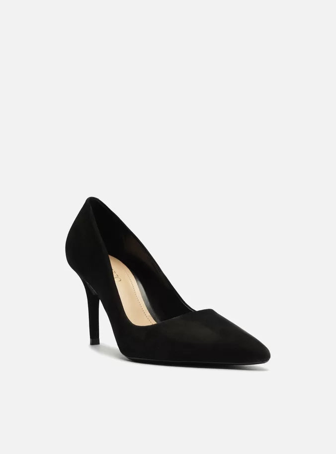 Gabriella Mid Stiletto Pump Pump SPRING 21