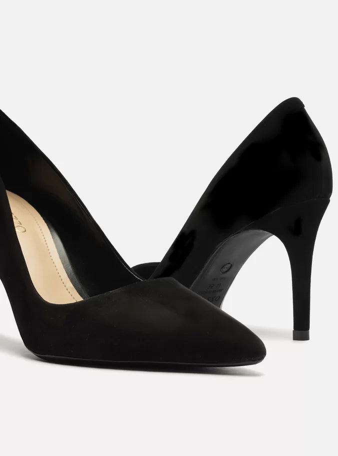 Gabriella Mid Stiletto Pump Pump SPRING 21