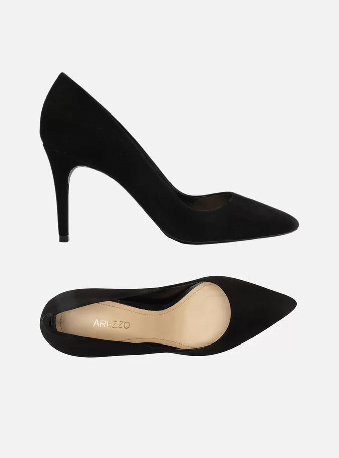 Gabriella Mid Stiletto Pump Pump SPRING 21
